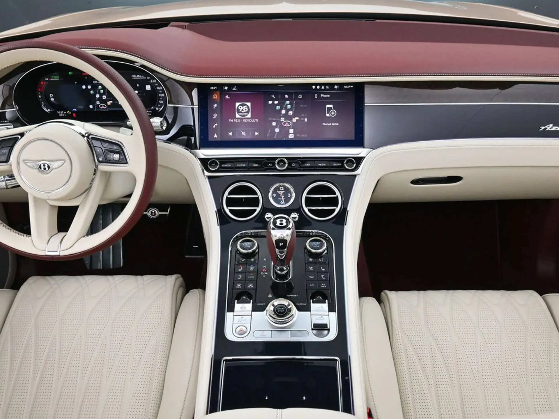 2026 Bentley Continental GT undefined photo 4