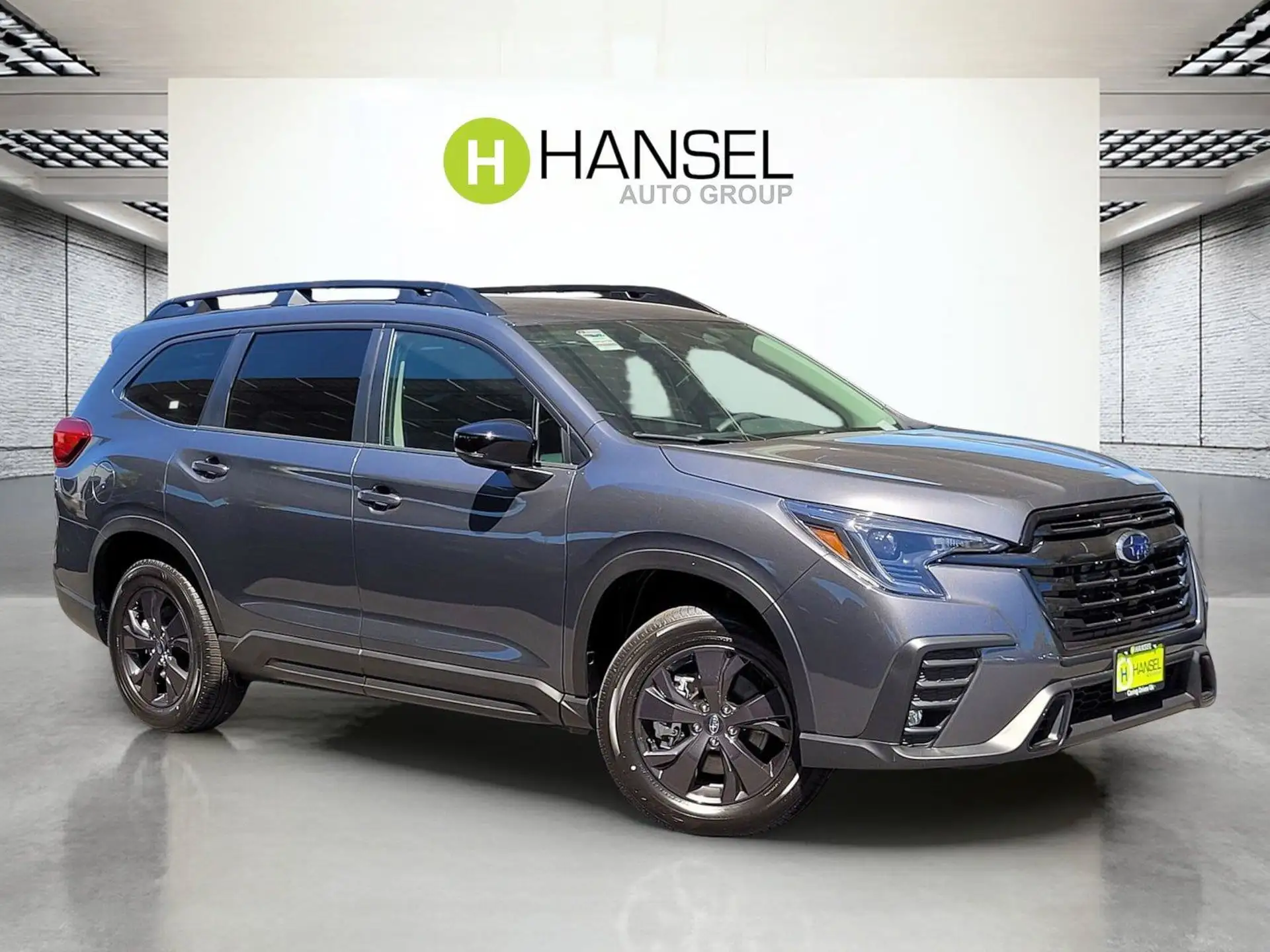 2026 Subaru Ascent Premium 7 Passenger's photo