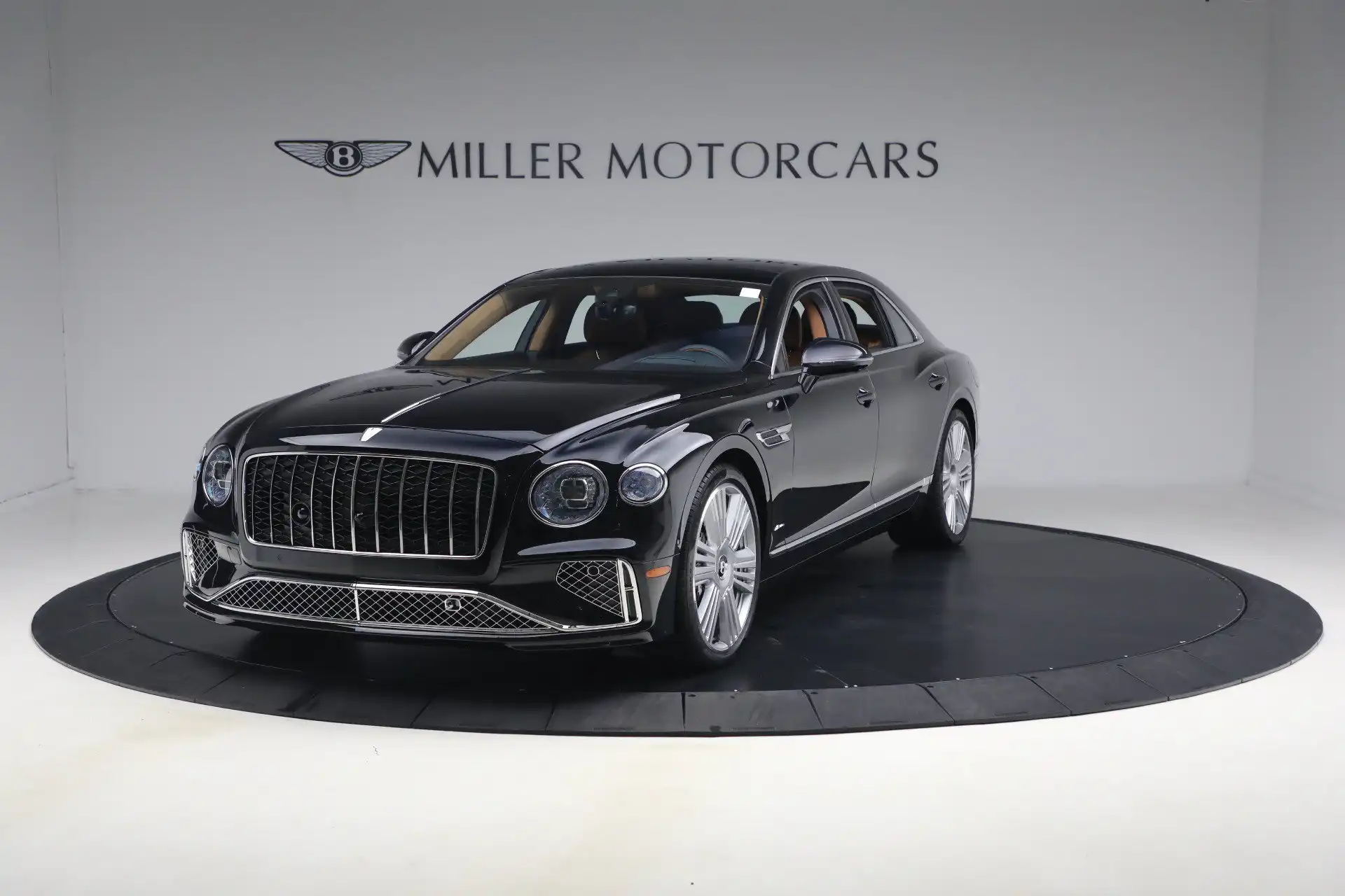 2026 Bentley Flying Spur Azure's photo
