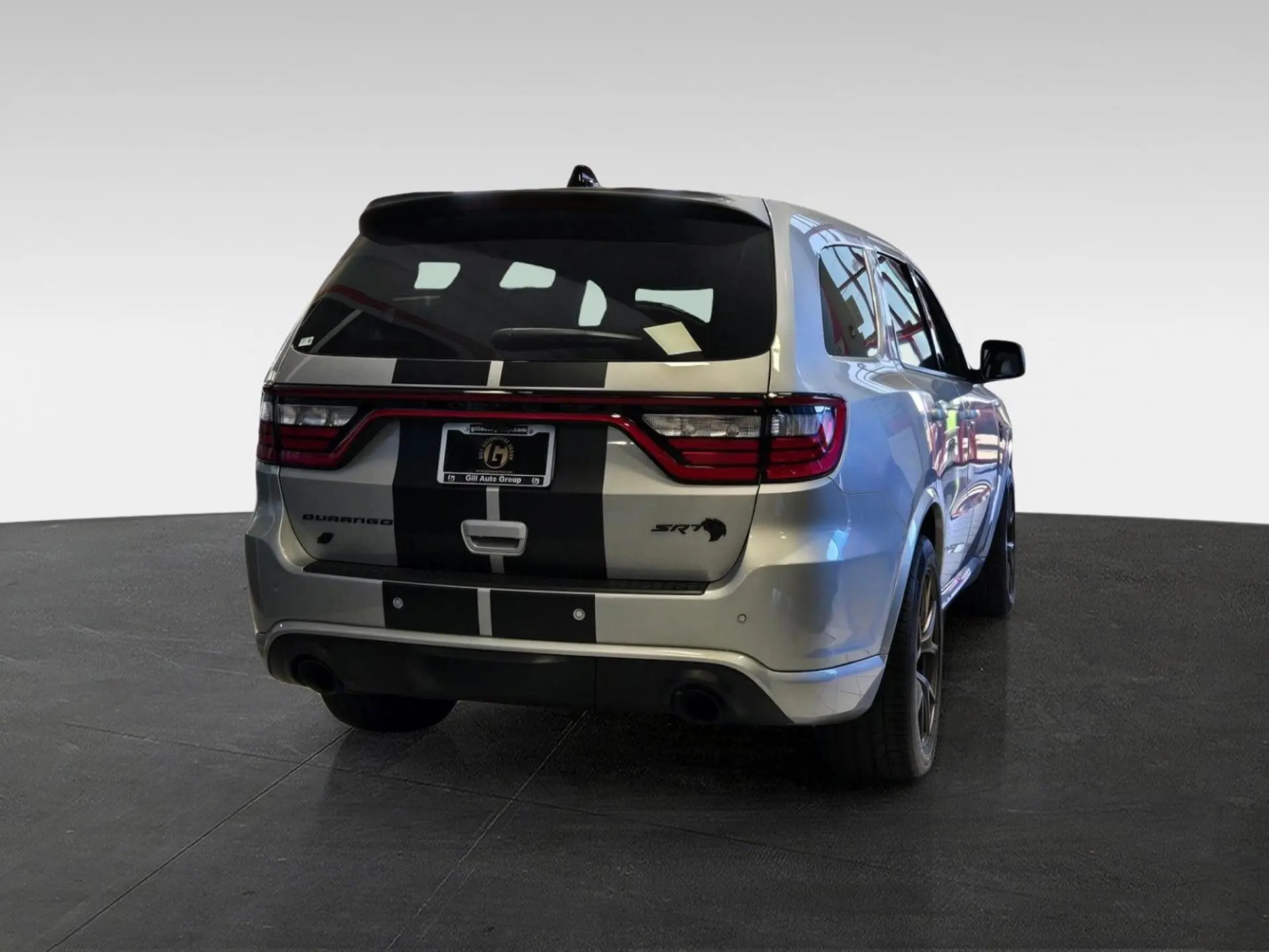 2026 Dodge Durango SRT Hellcat Jailbreak AWD photo 5