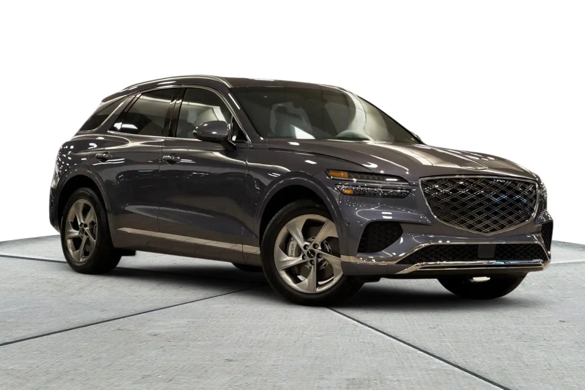 2026 Genesis GV70 2.5T Advanced AWD's photo