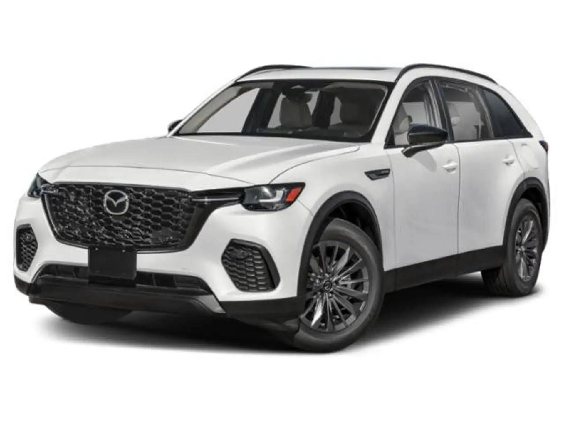 2026 Mazda CX-70 3.3 Turbo Preferred AWD's photo