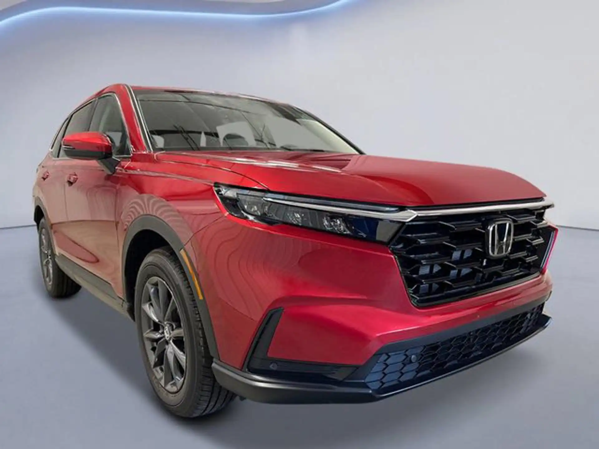 2026 Honda CR-V EX-L AWD's photo
