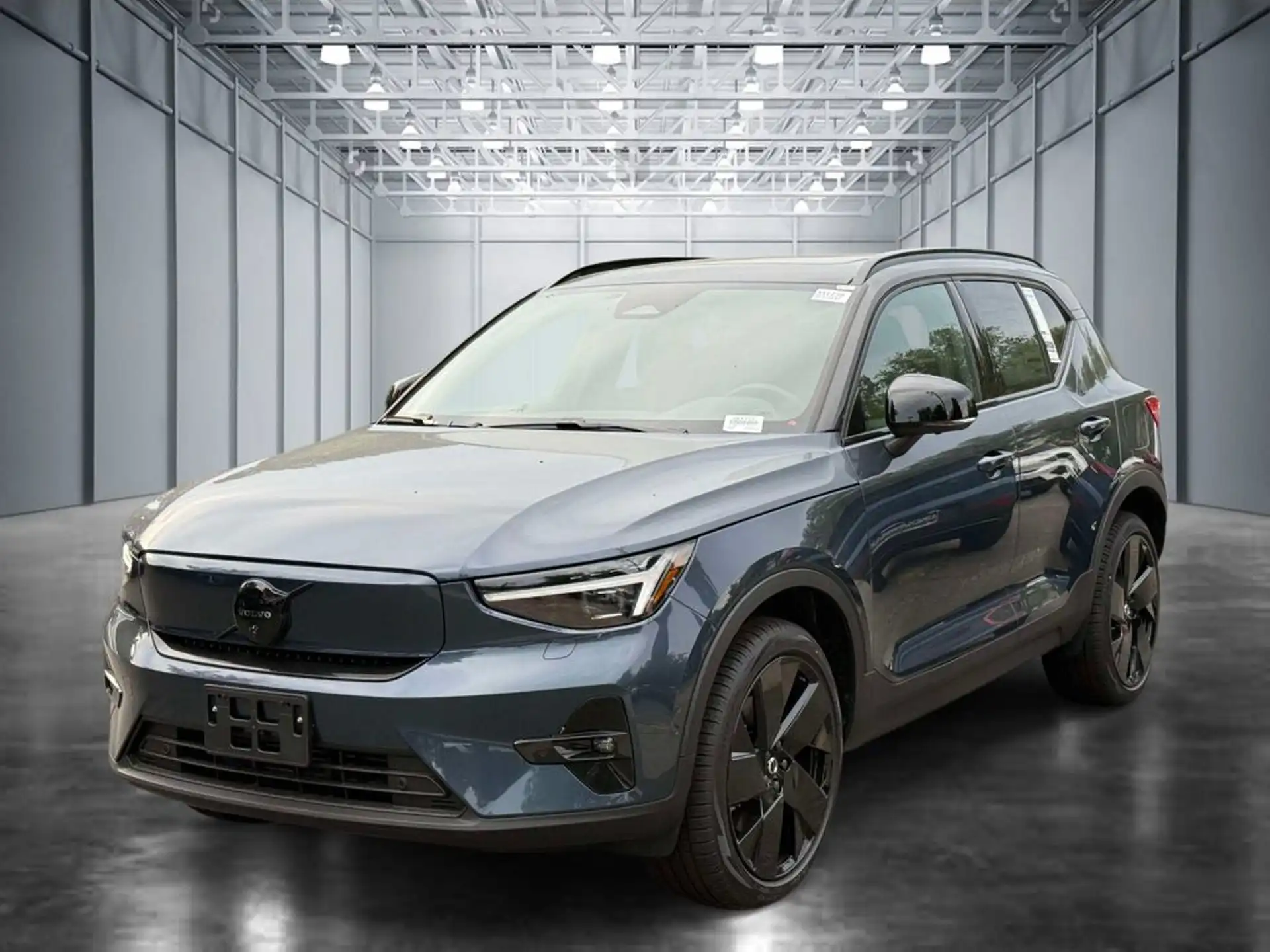 2026 Volvo EX40 Twin Motor Ultra Black Edition AWD's photo