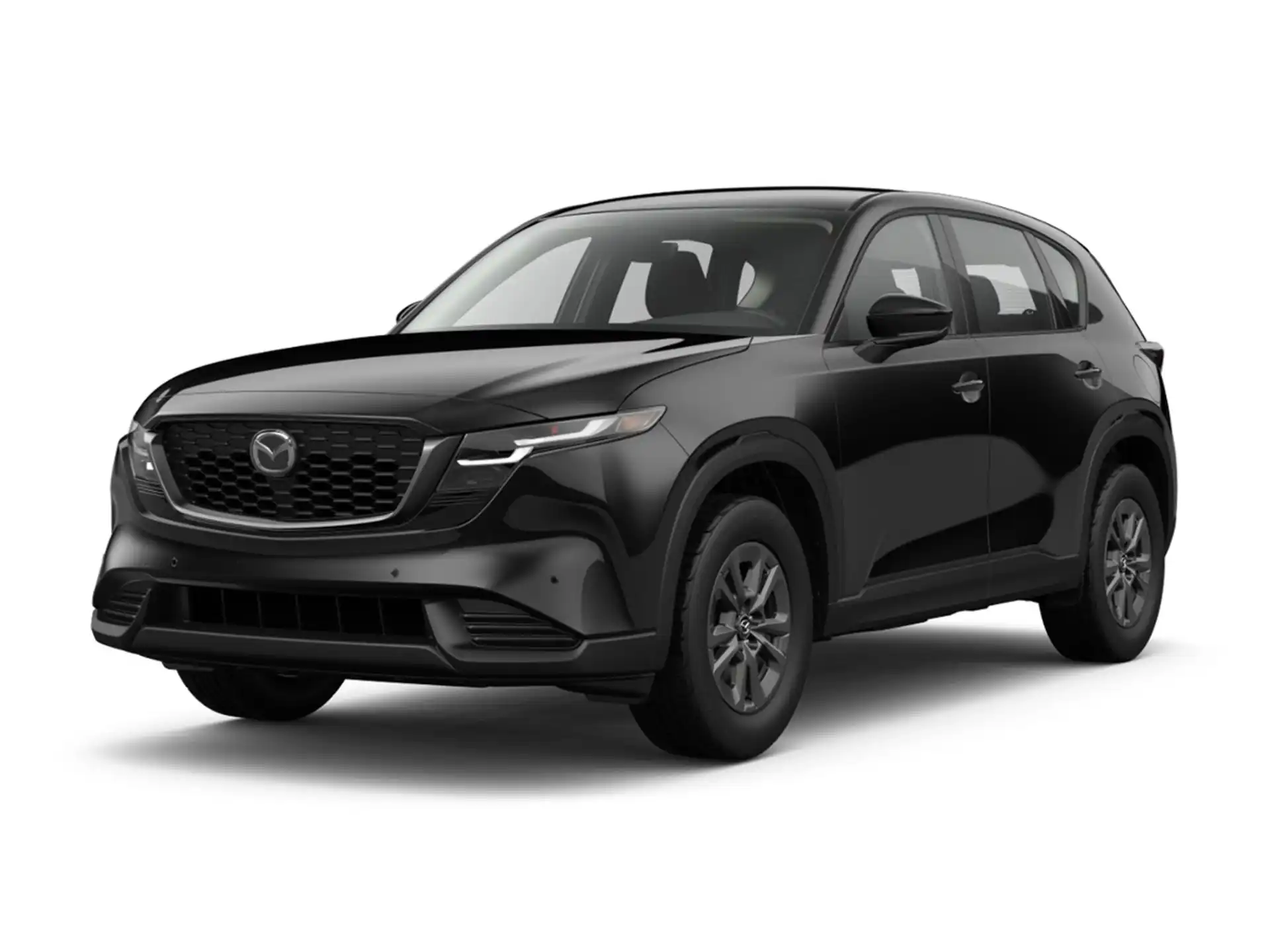 2026 Mazda CX-5 S Auto AWD's photo