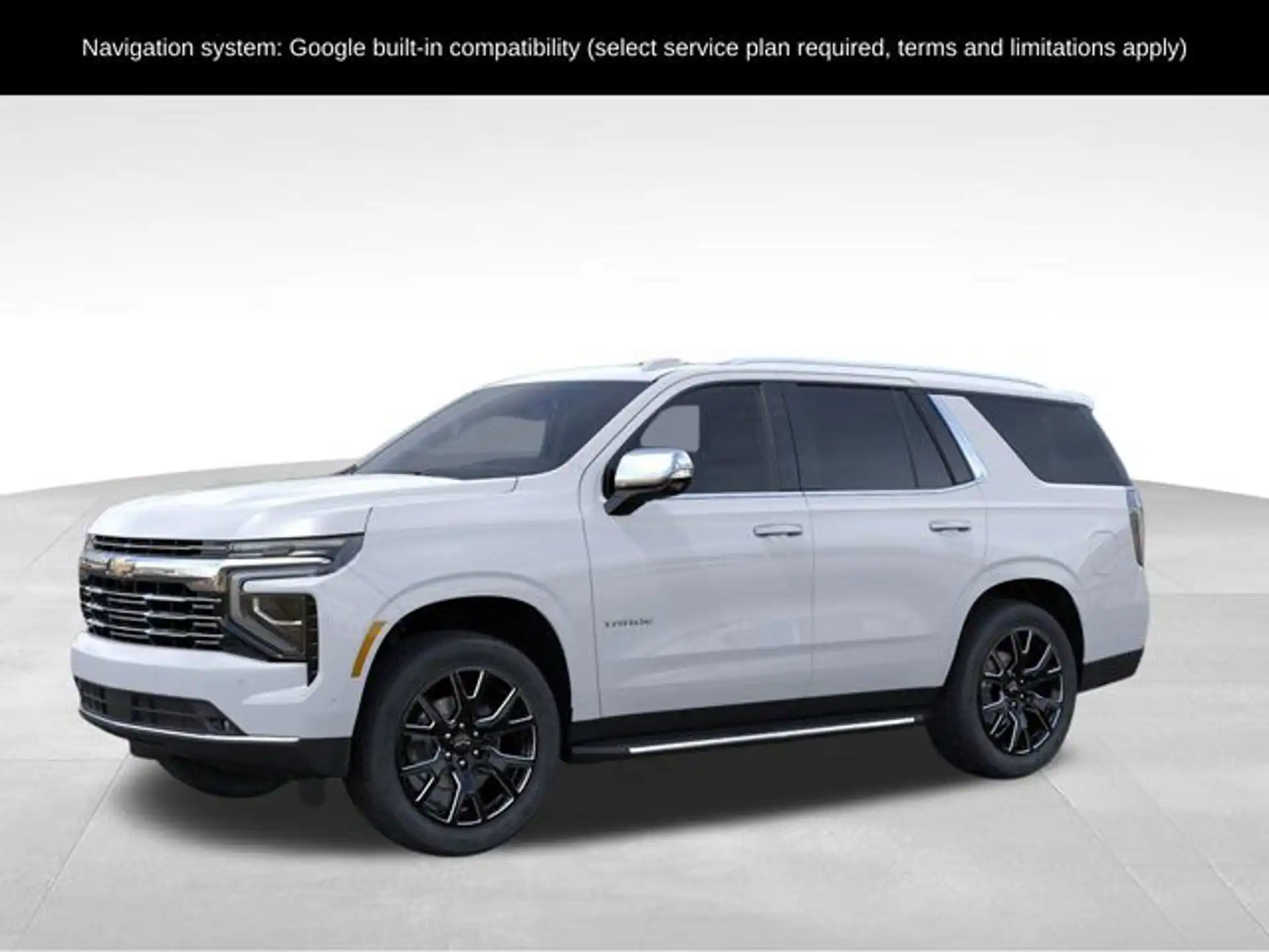 2026 Chevrolet Tahoe Premier 4WD's photo