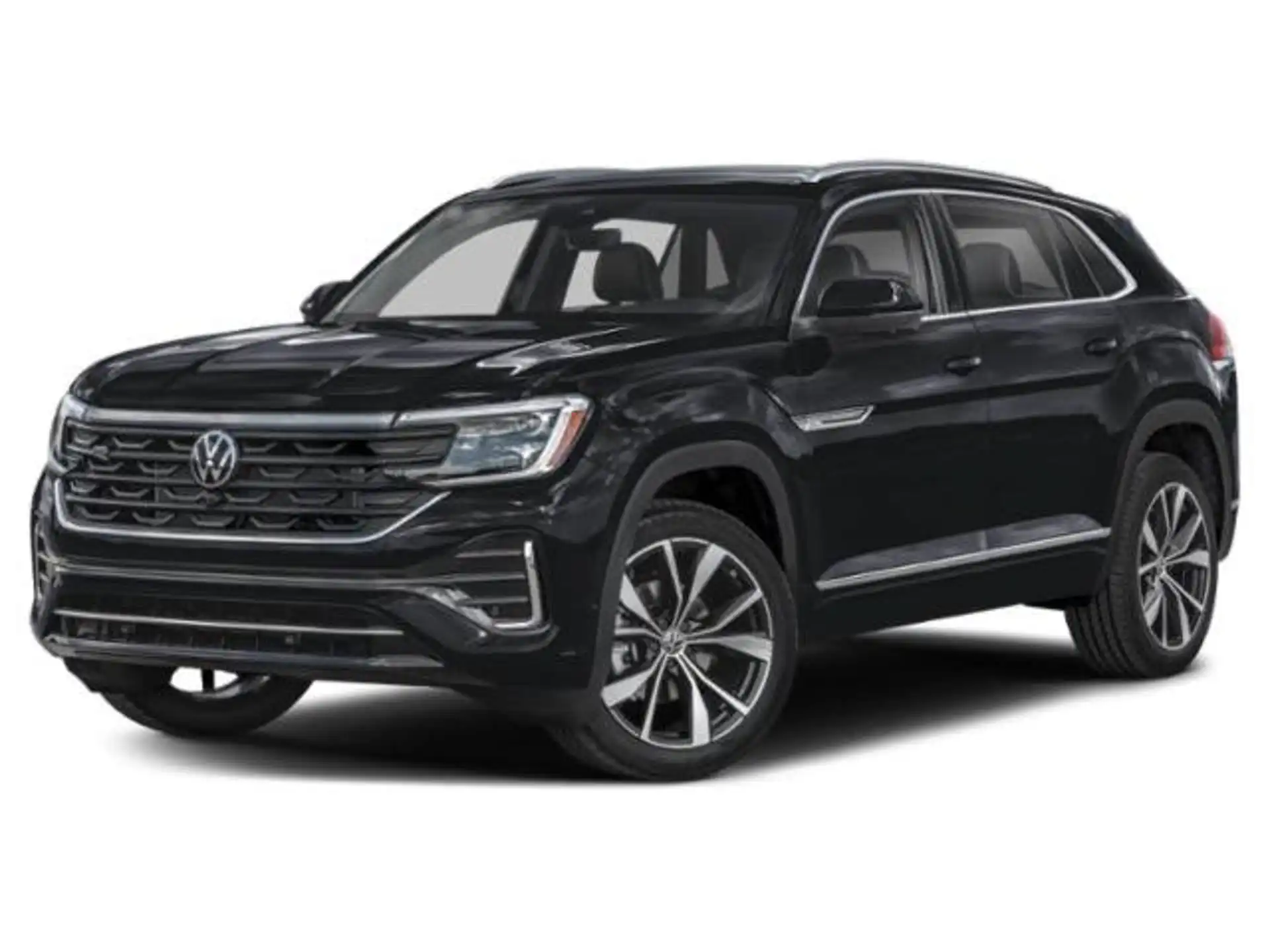 2026 Volkswagen Atlas Cross Sport 2.0T SEL Premium R-Line 4MOTION's photo