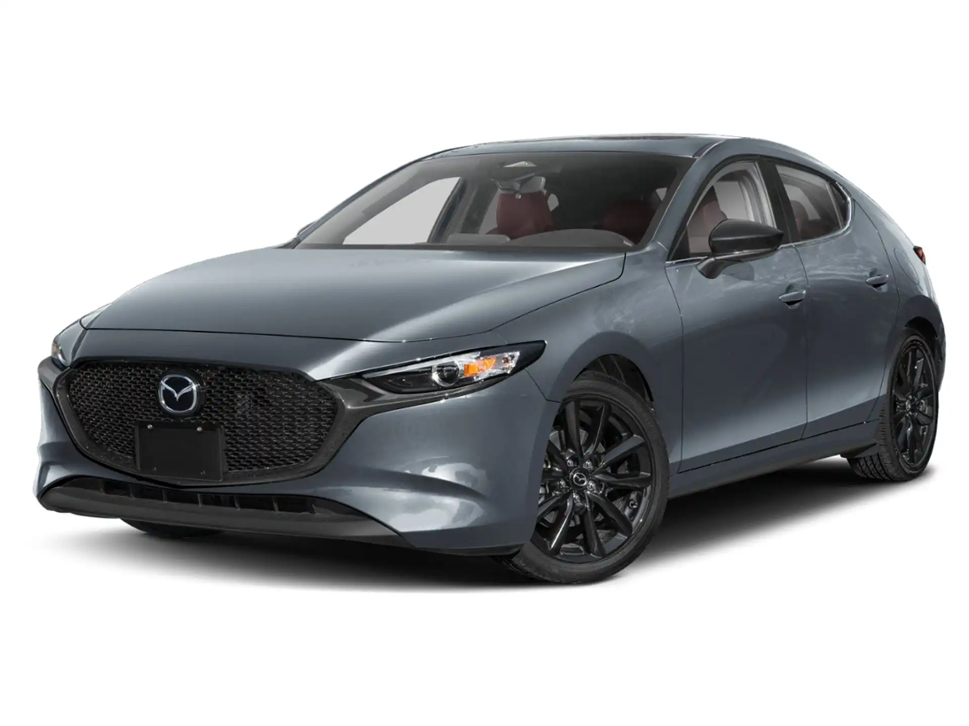 2026 Mazda CX-3 2.5 Carbon Ed. AT 5-Door SKYACTIV AWD's photo
