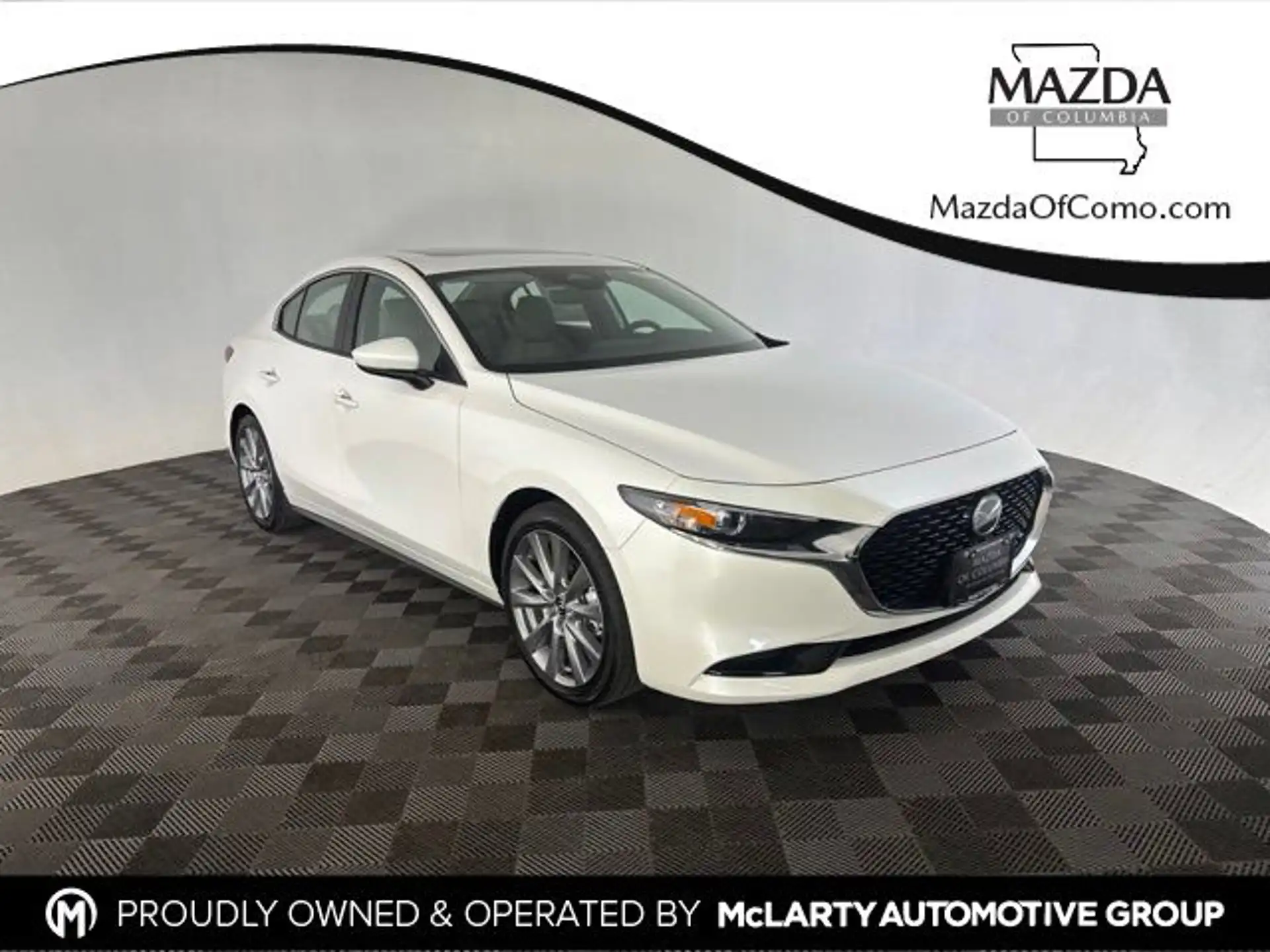 2026 Mazda CX-3 Preferred AT 4-Door SKYACTIV's photo