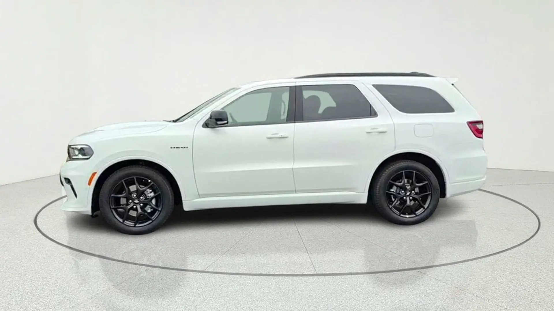 2026 Dodge Durango GT HEMI Plus V8 AWD photo 4