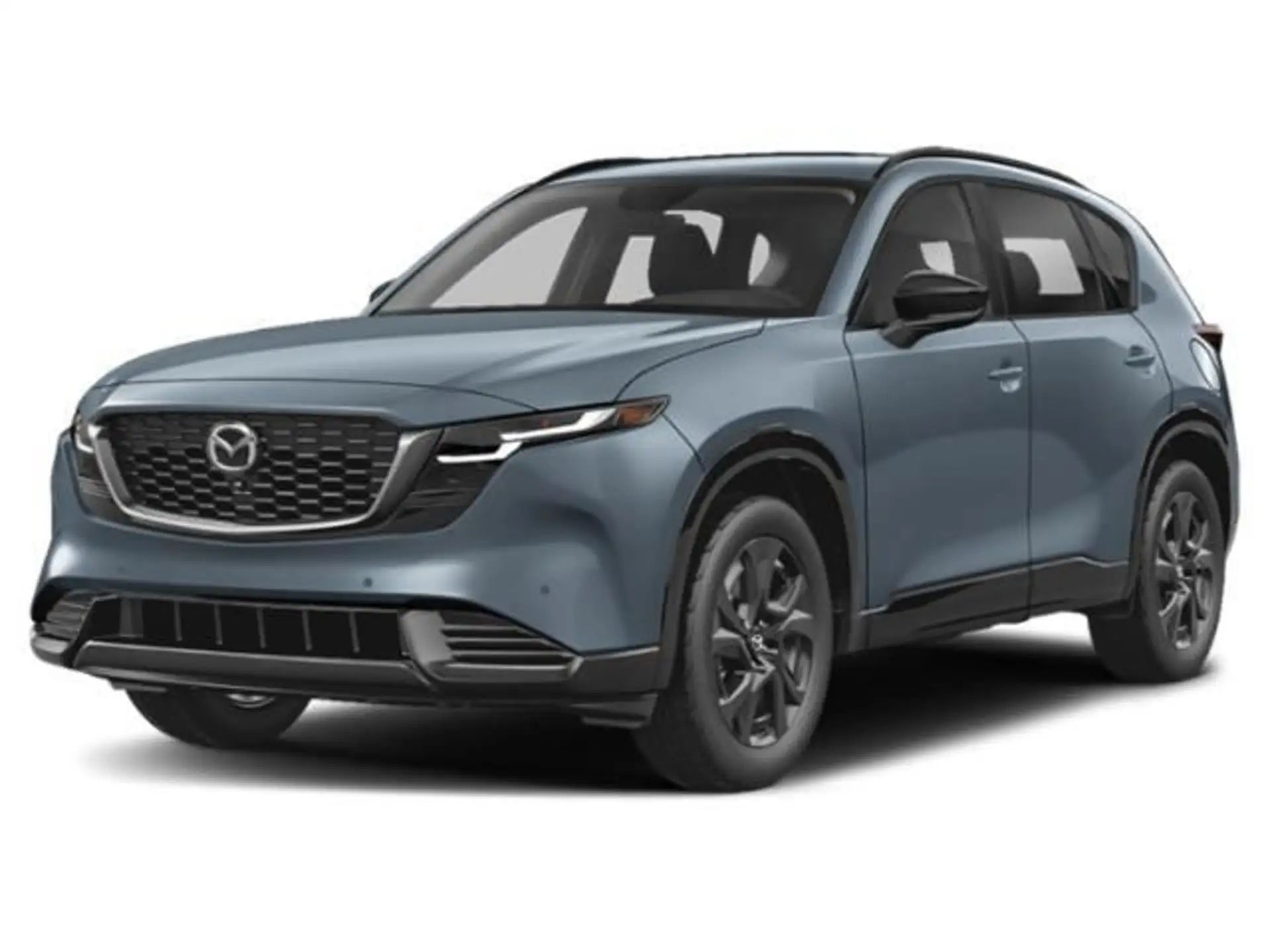 2026 Mazda CX-5 S Premium Auto AWD's photo