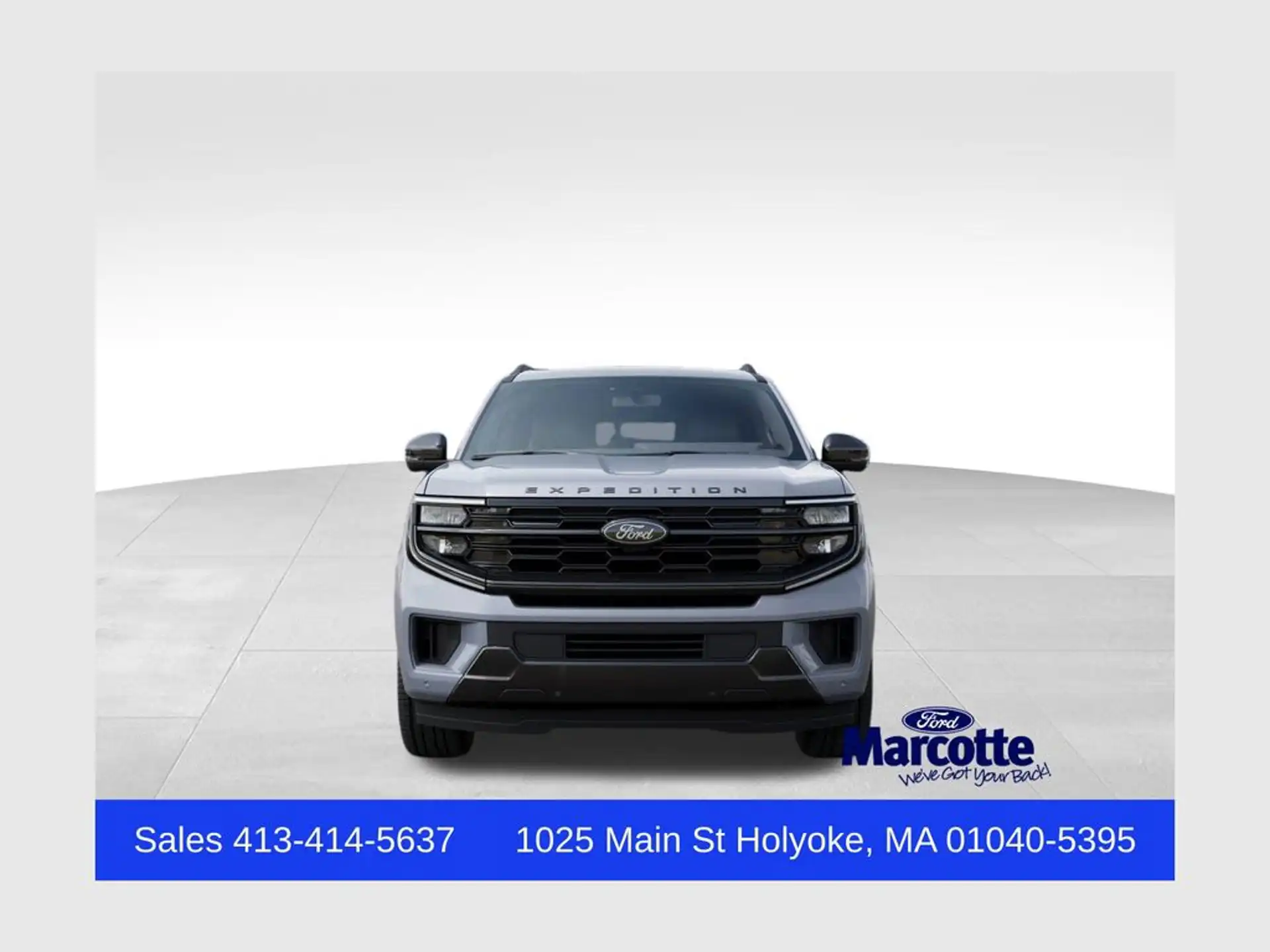 2027 Ford Expedition Platinum MAX 4x4's photo