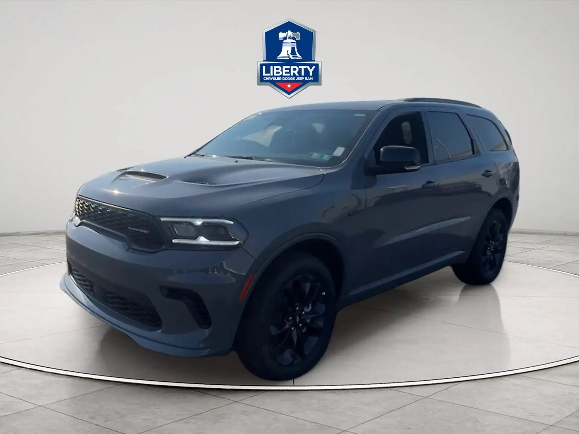 2026 Dodge Durango GT Plus AWD's photo