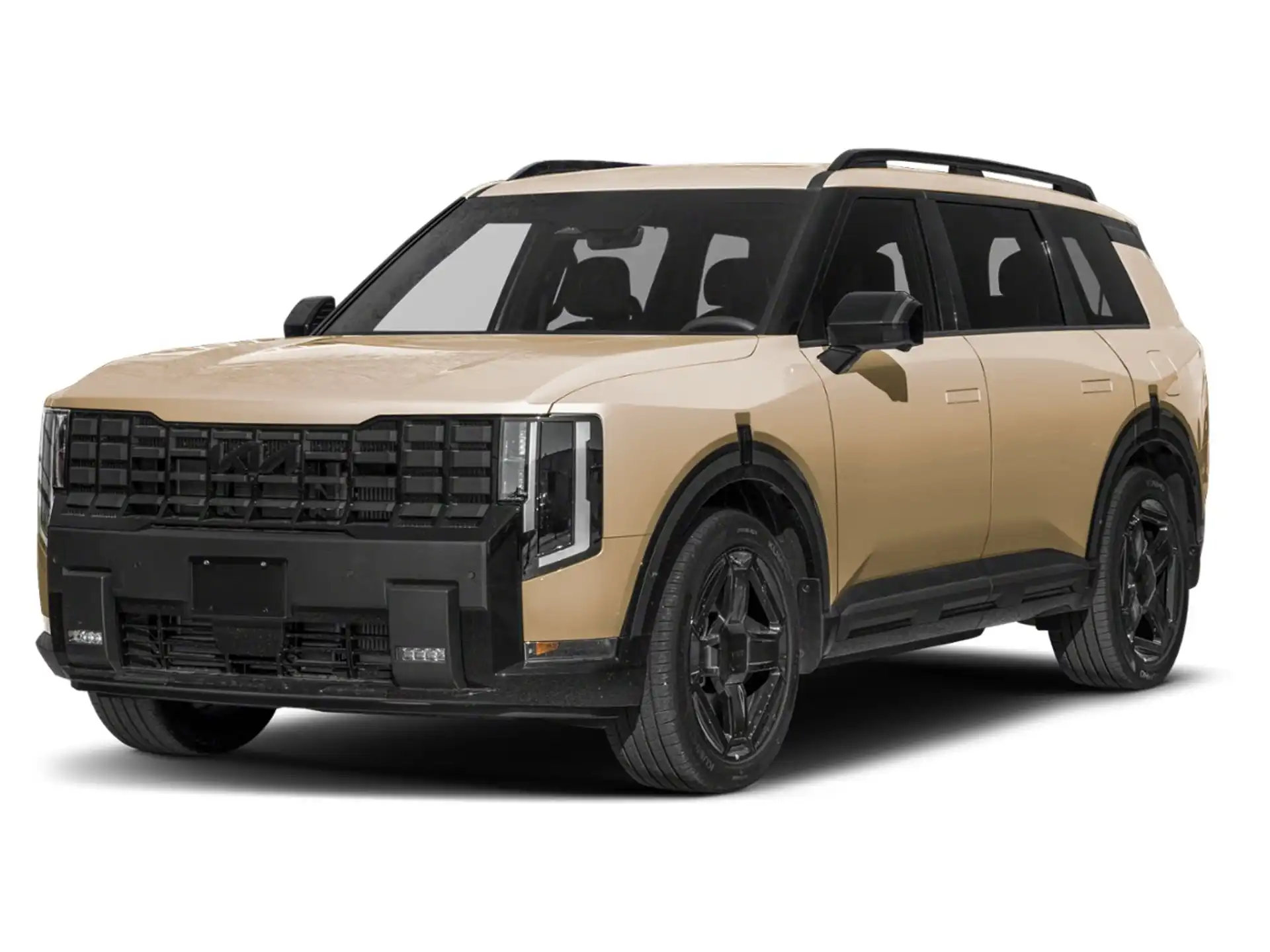 2027 Kia Telluride X-Line SX Prestige HEV AWD's photo