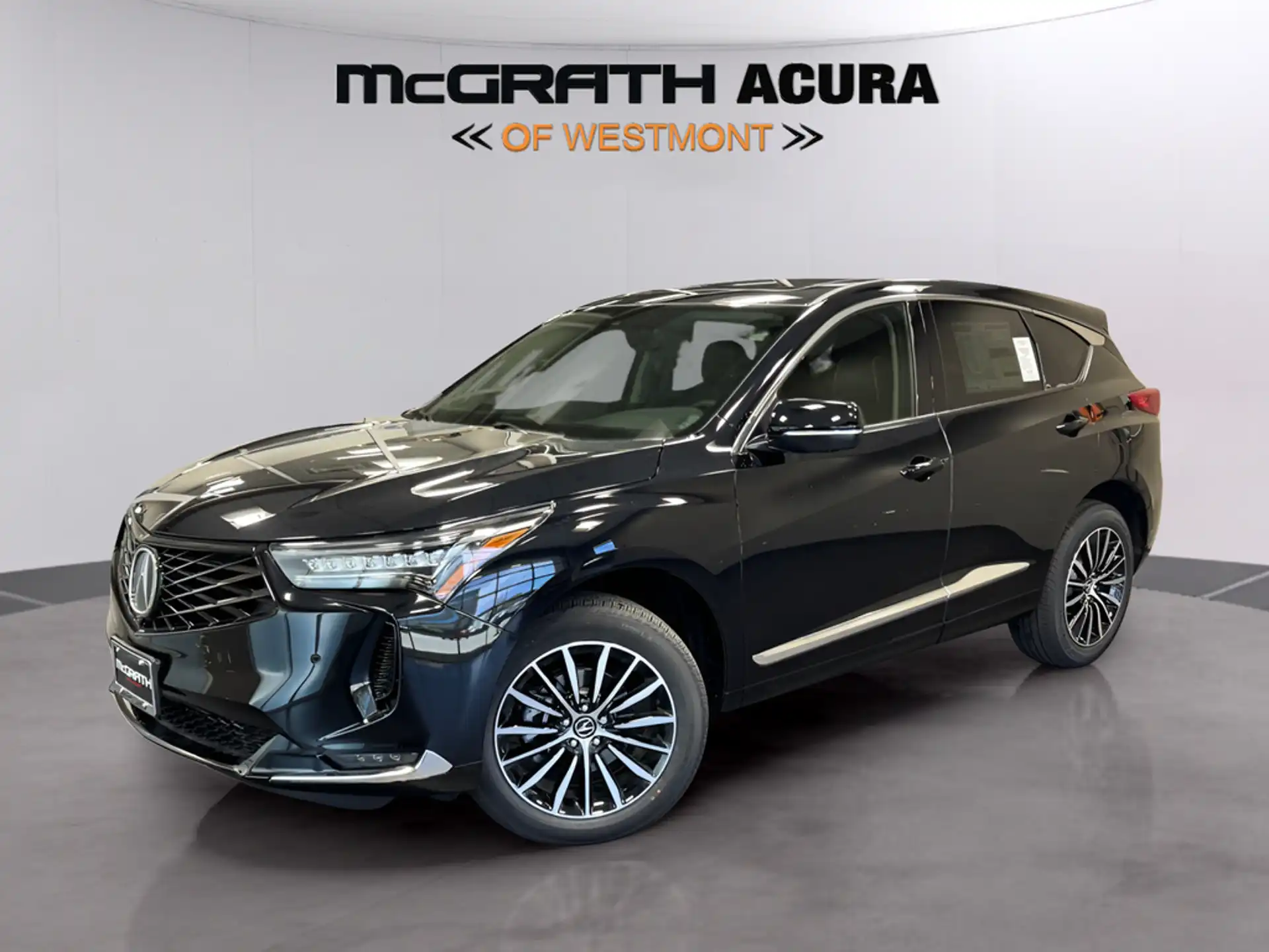 2026 Acura RDX Advance Package SH-AWD's photo