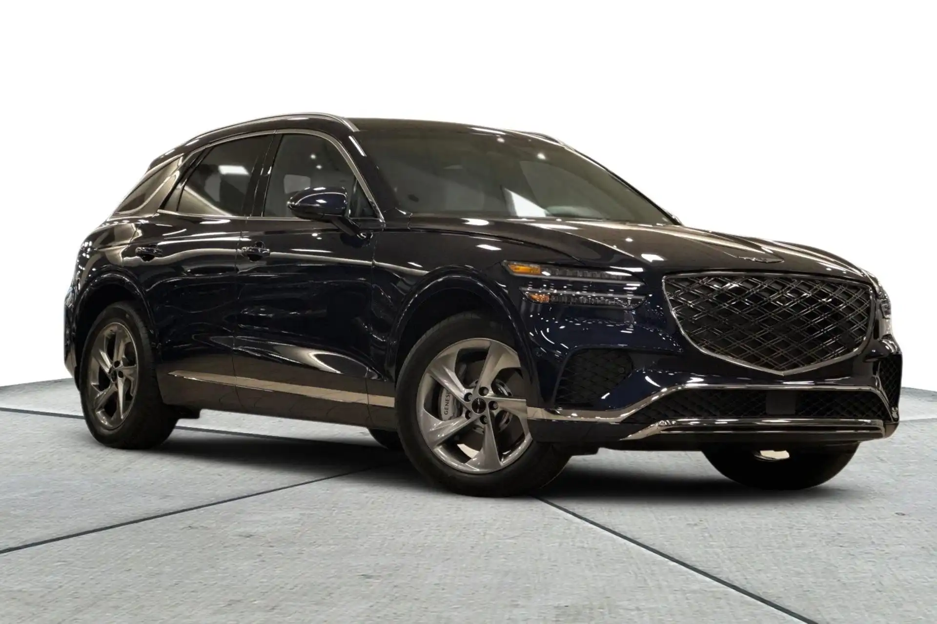 2026 Genesis GV70 2.5T Advanced AWD's photo