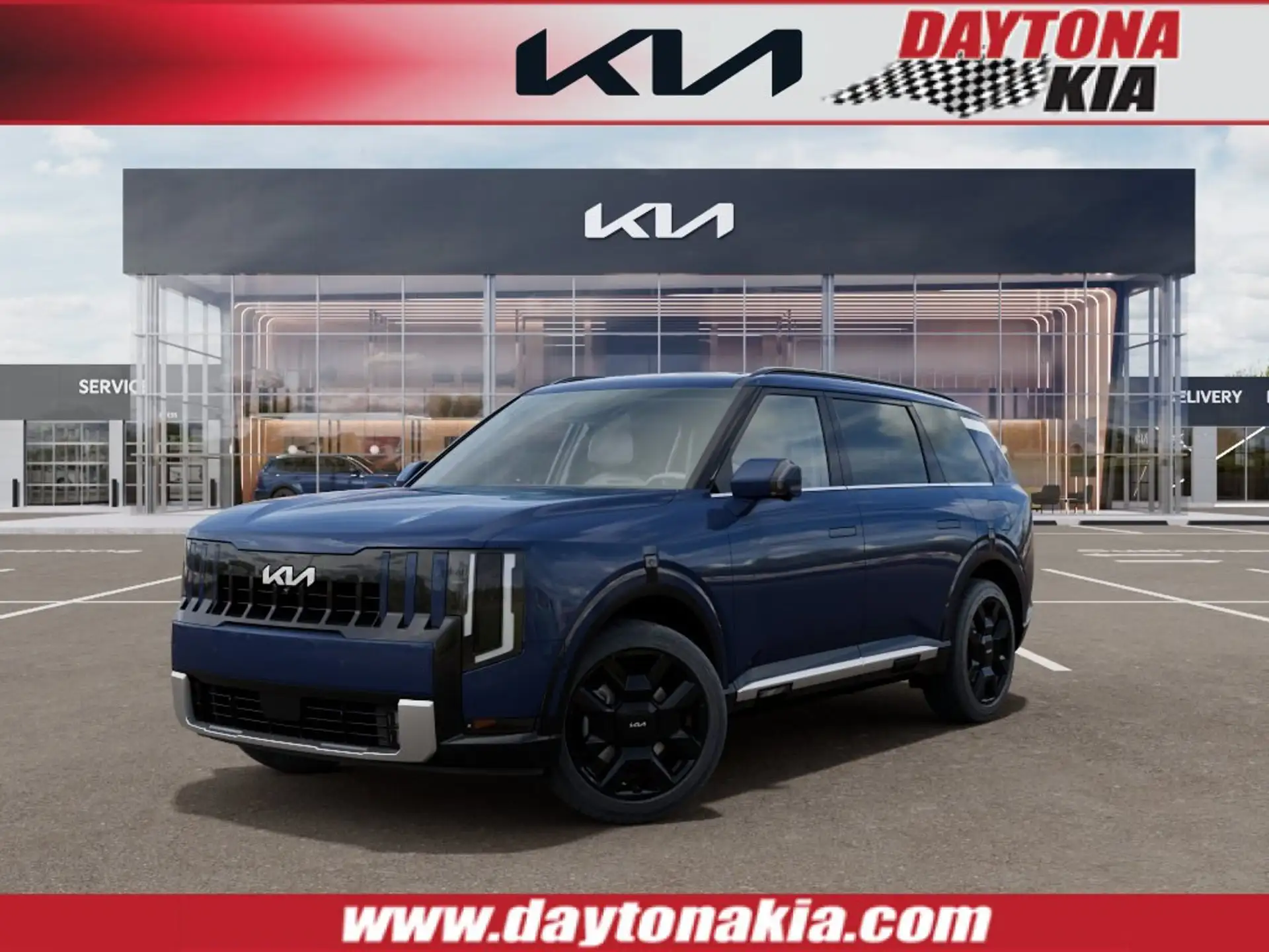 2027 Kia Telluride SX FWD HEV's photo