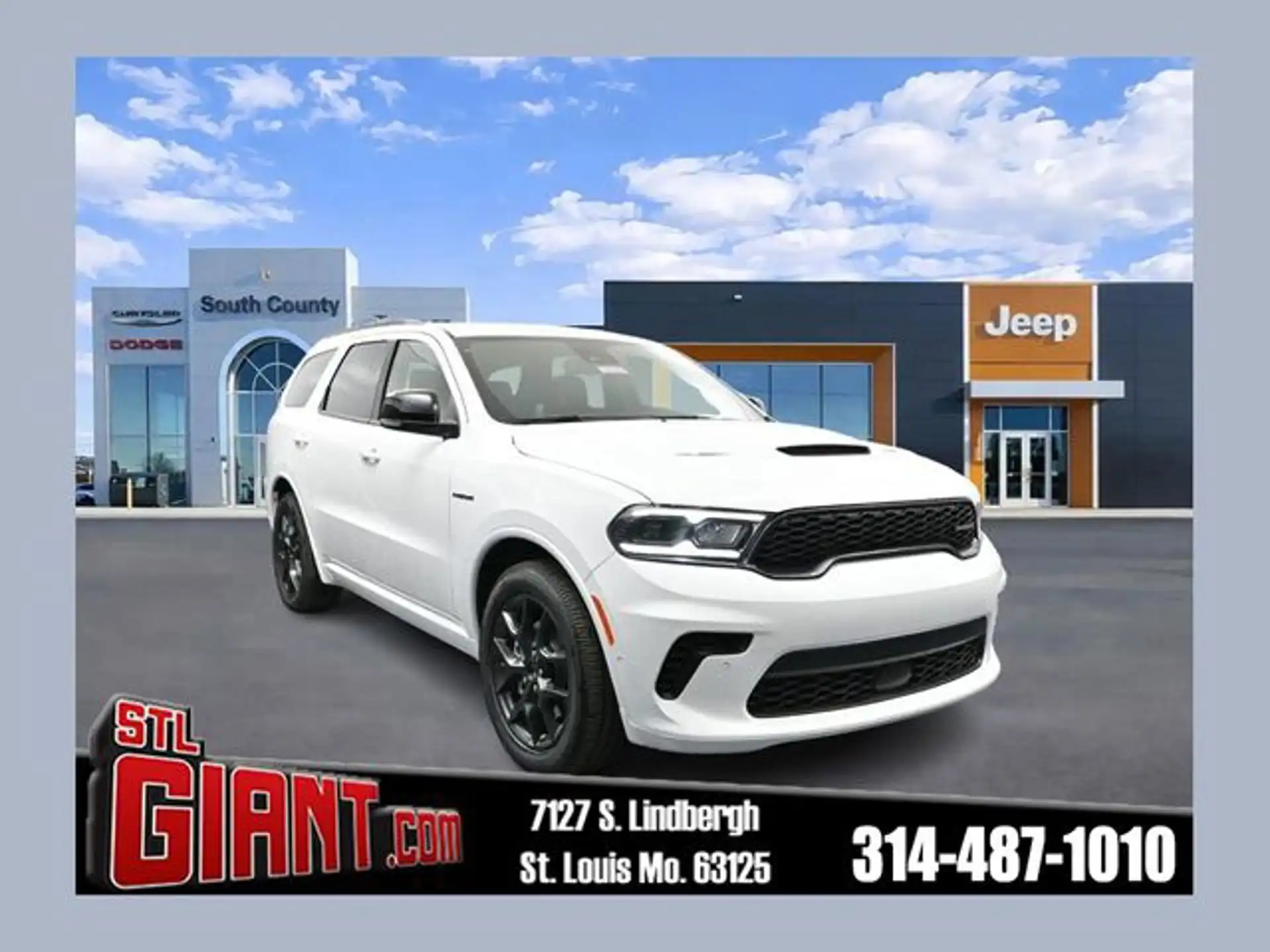 2026 Dodge Durango GT HEMI Plus V8 AWD's photo