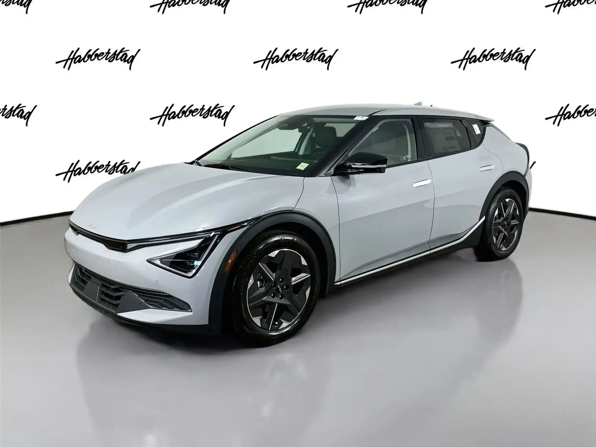2026 Kia EV6 Light L/R AWD's photo