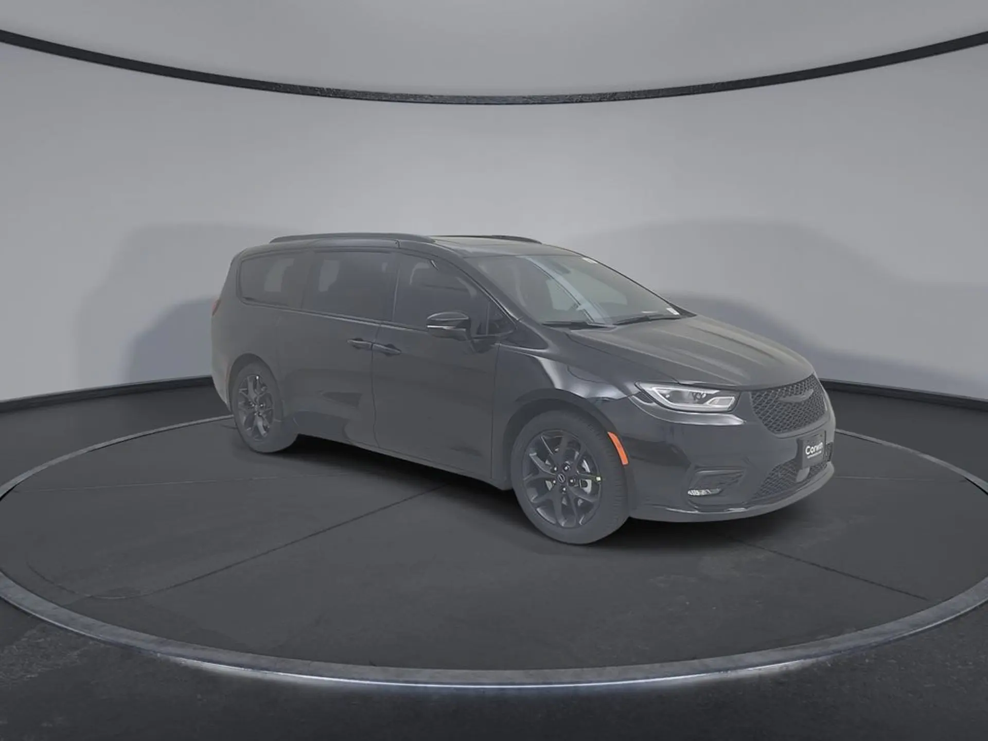 2026 Chrysler Pacifica Limited photo 4