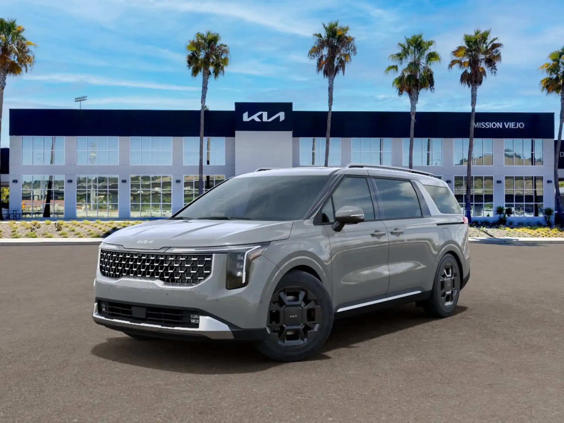 2026 Kia Sedona SX HEV's photo