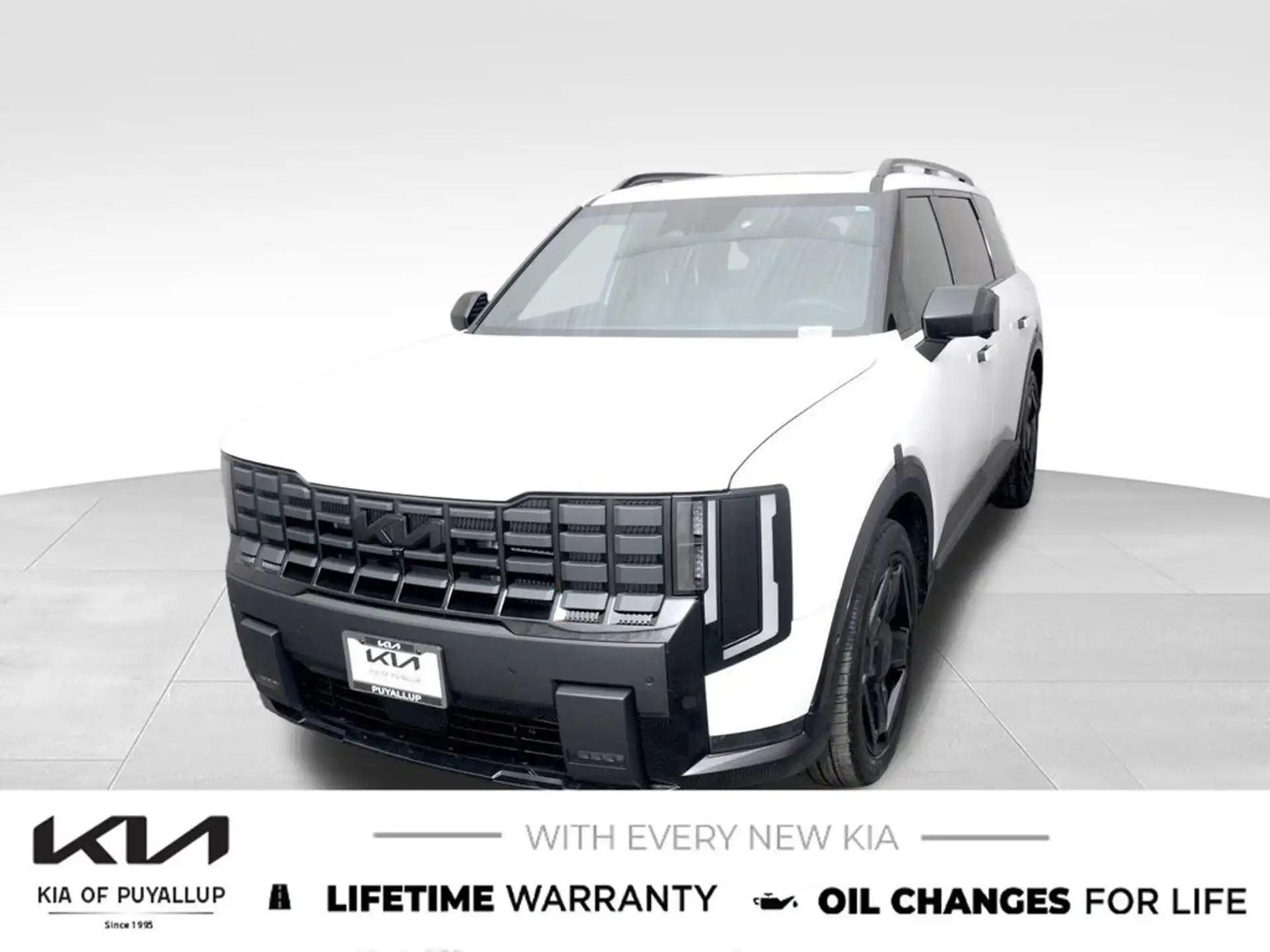 2027 Kia Telluride X-Line SX Prestige HEV AWD's photo