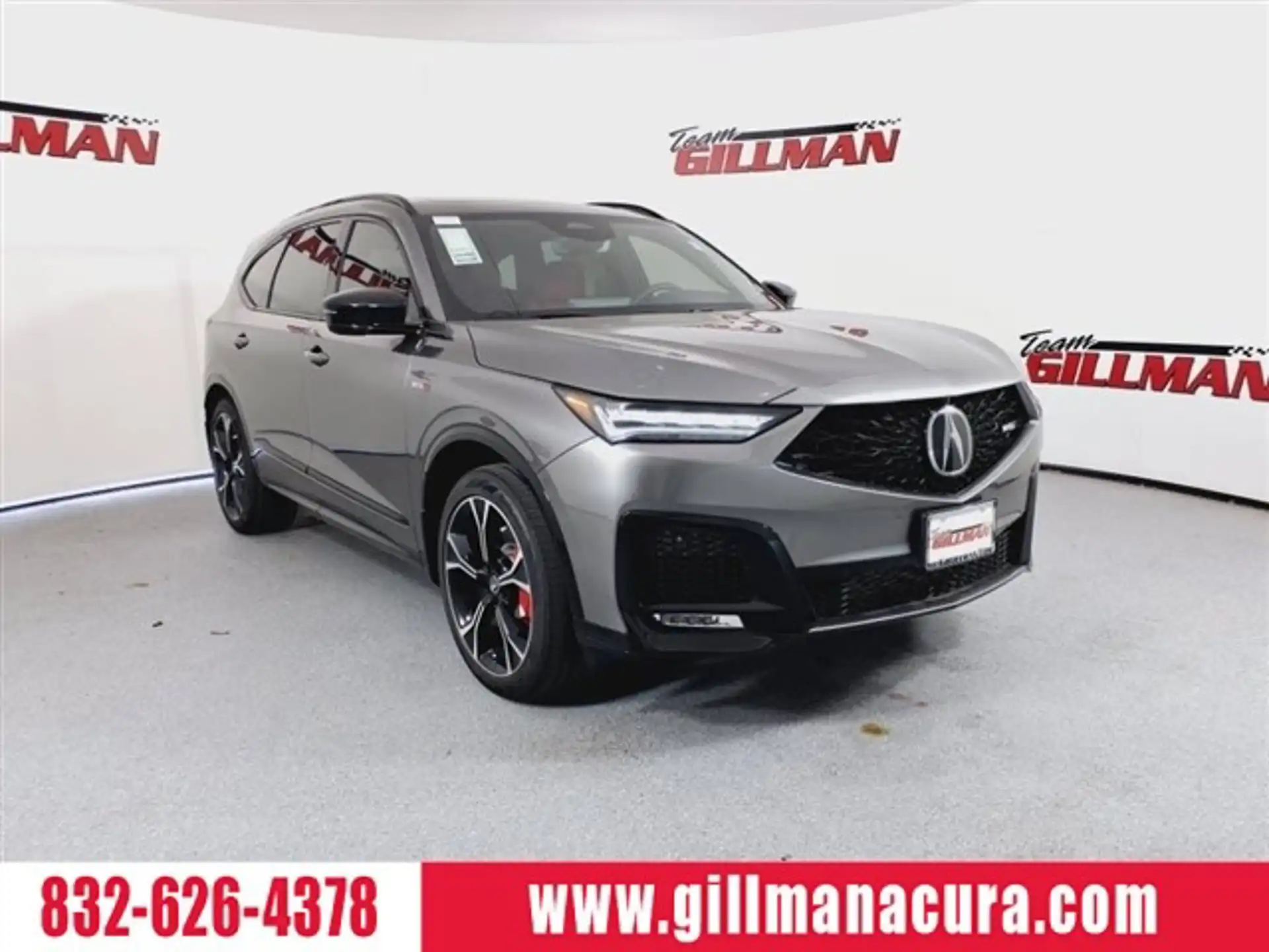 2026 Acura MDX Type S w/Advance Package's photo