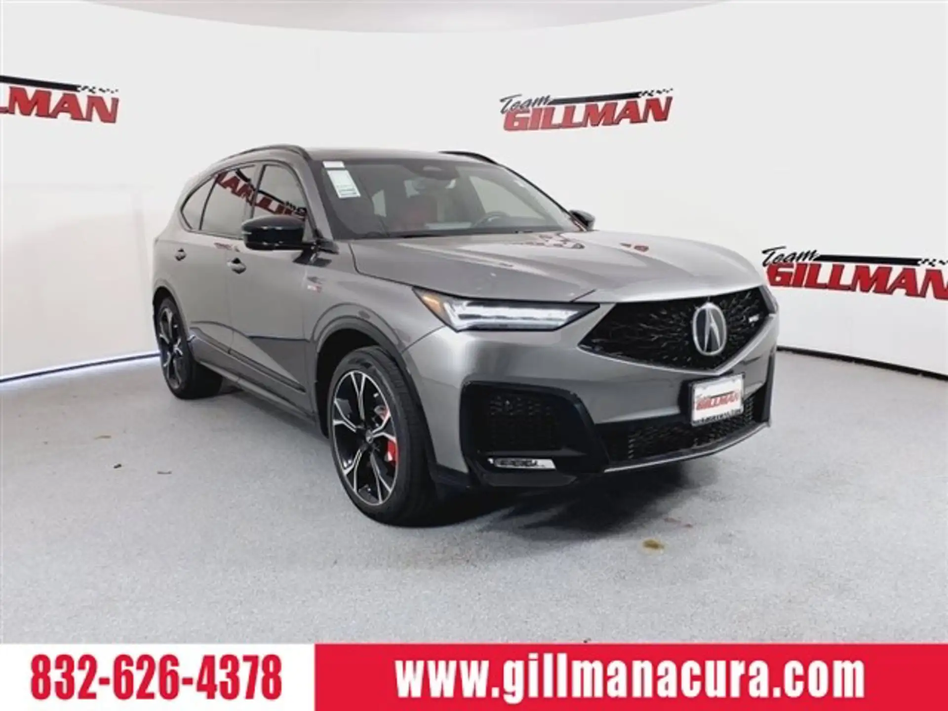 2026 Acura MDX Type S w/Advance Package's photo