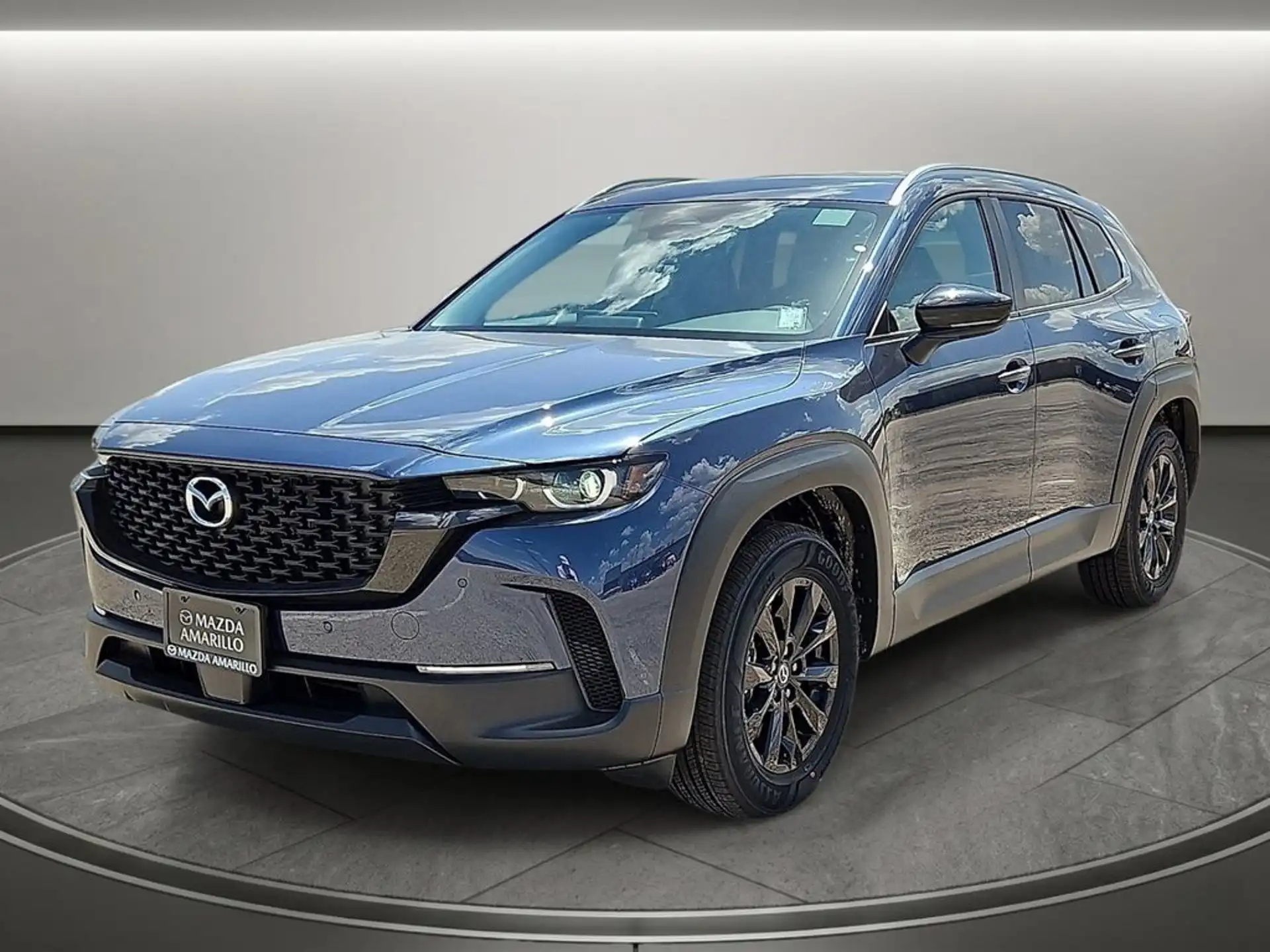 2026 Mazda CX-50 2.5 S Preferred's photo
