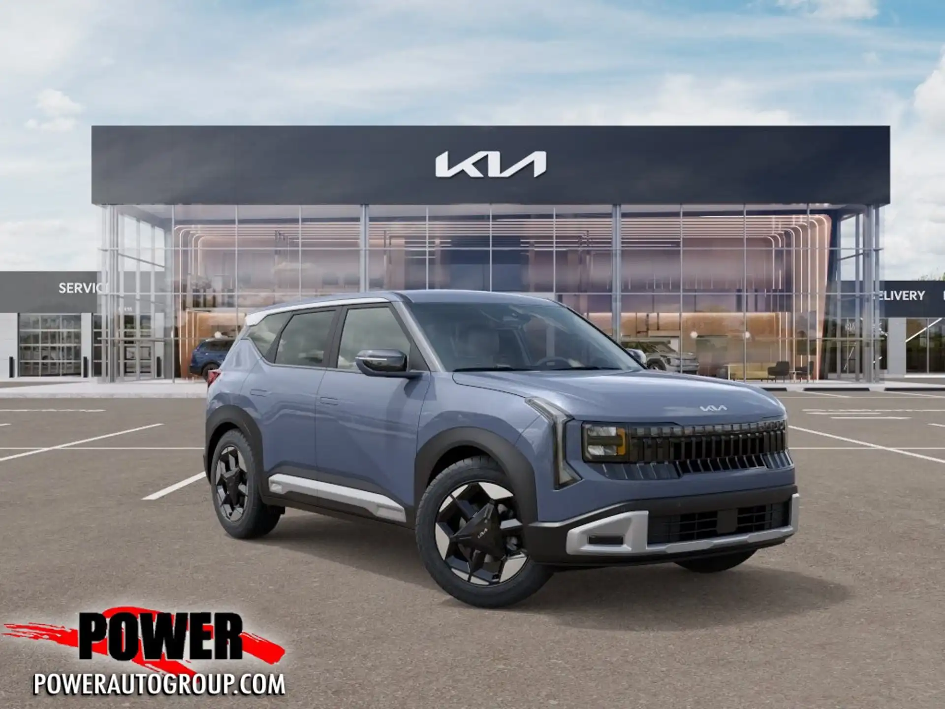 2027 Kia Seltos S AWD's photo