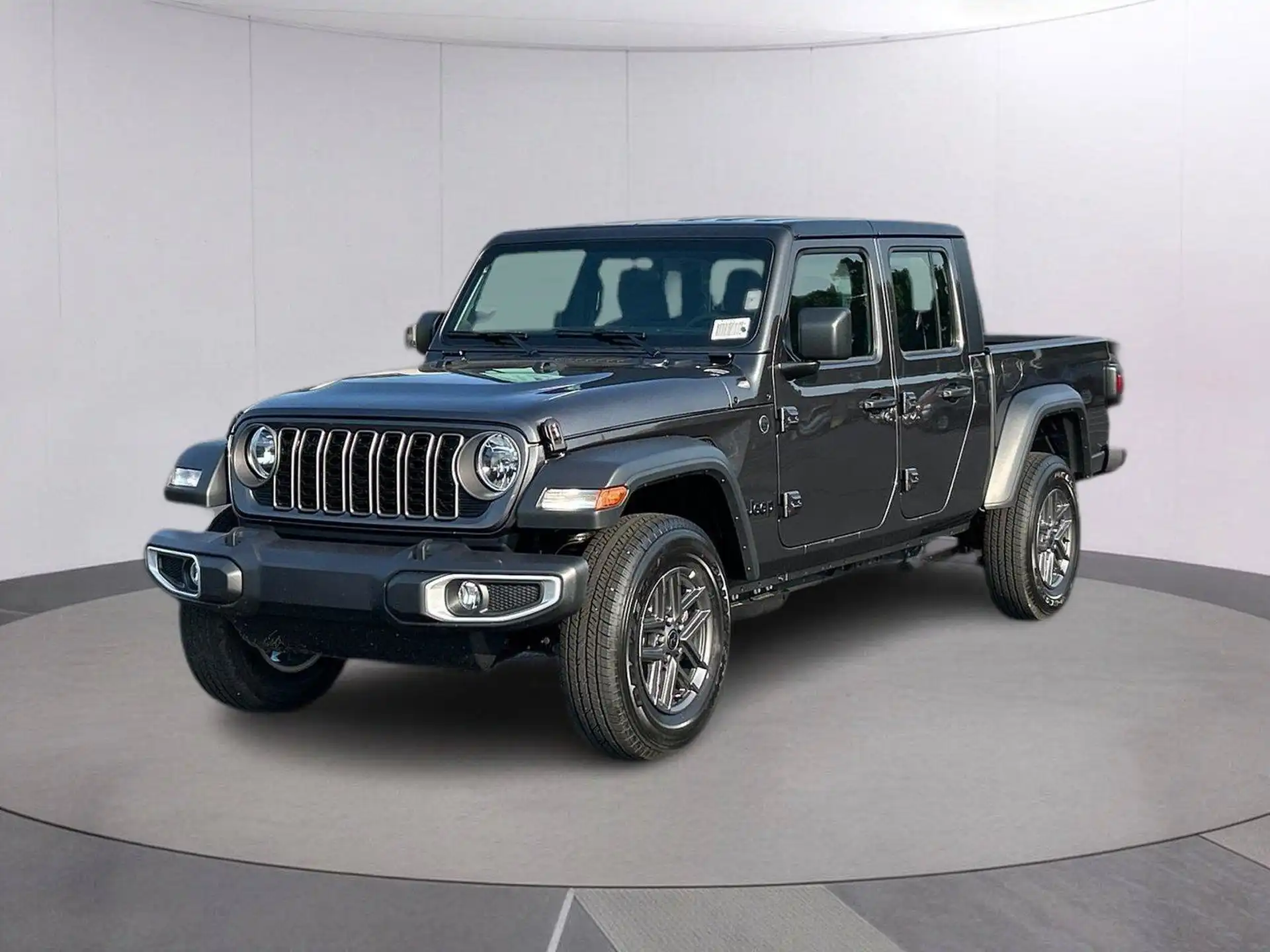 2026 Jeep Gladiator Sport Auto's photo
