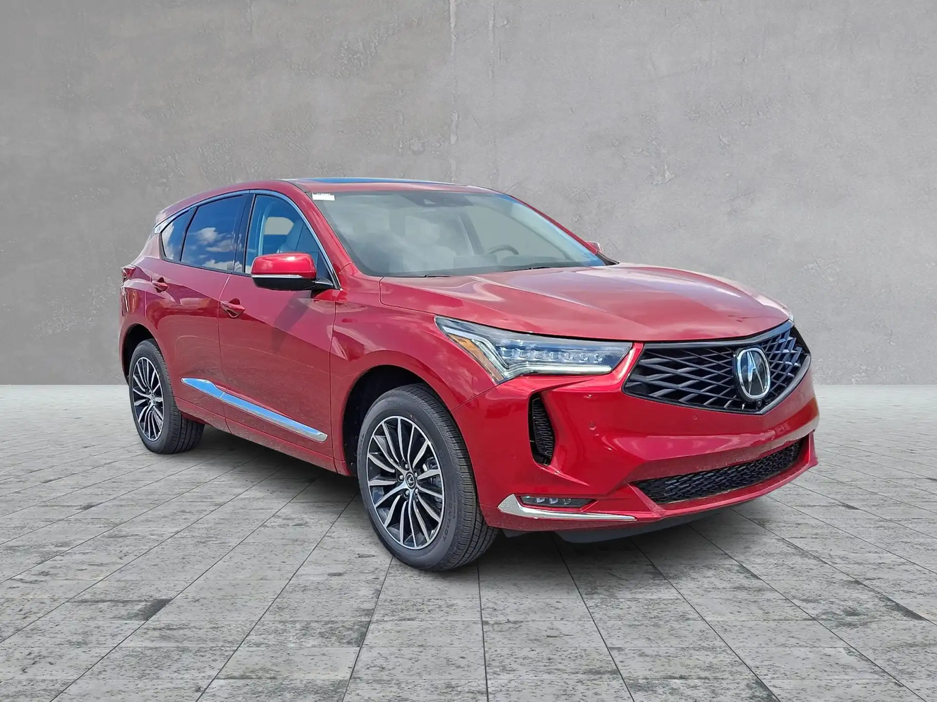 2026 Acura RDX Advance Package SH-AWD's photo
