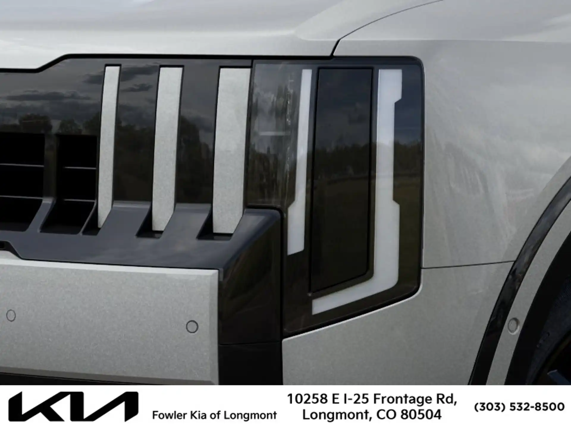2027 Kia Telluride SX-Prestige HEV AWD's photo