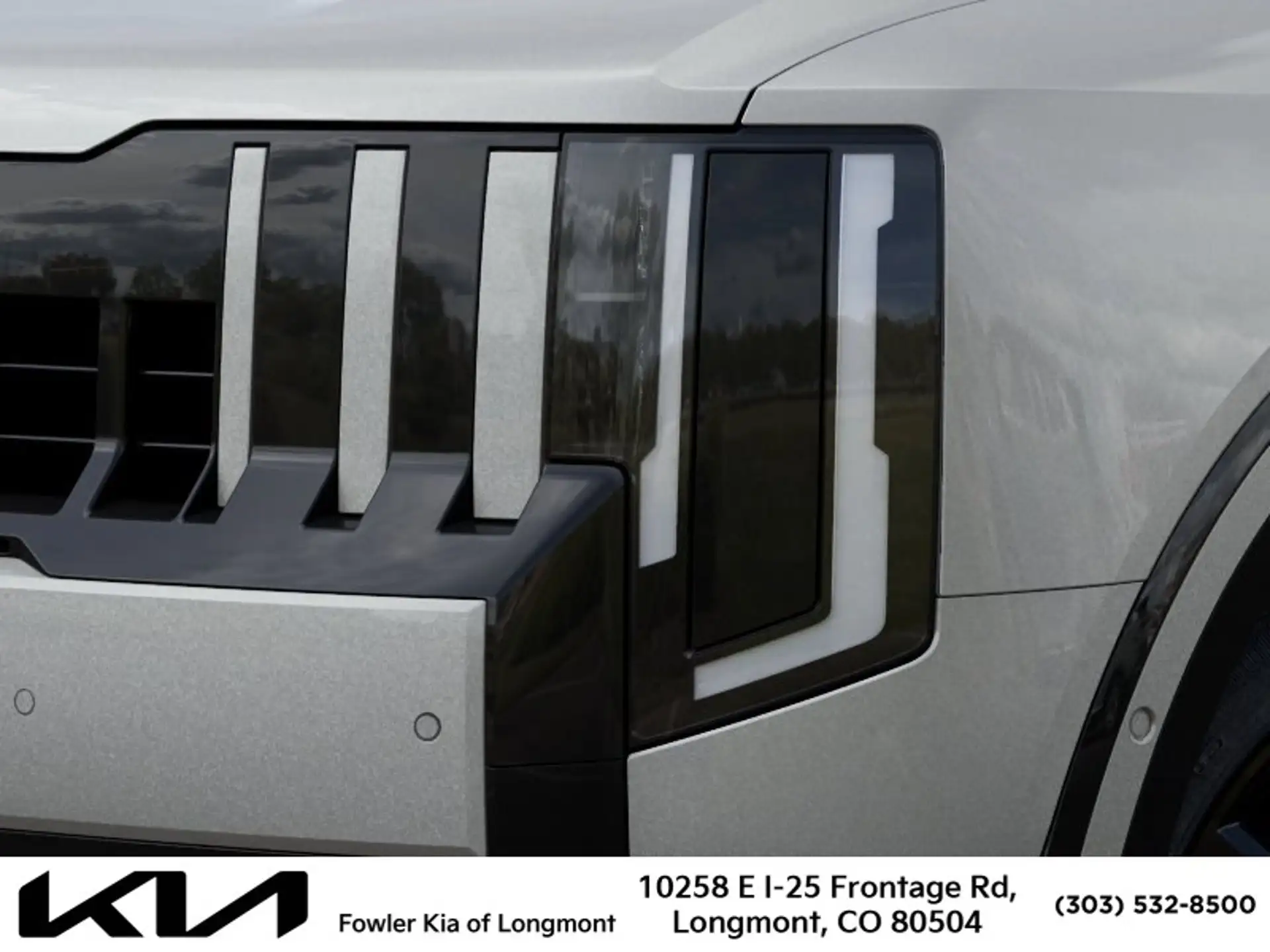 2027 Kia Telluride SX-Prestige HEV AWD's photo