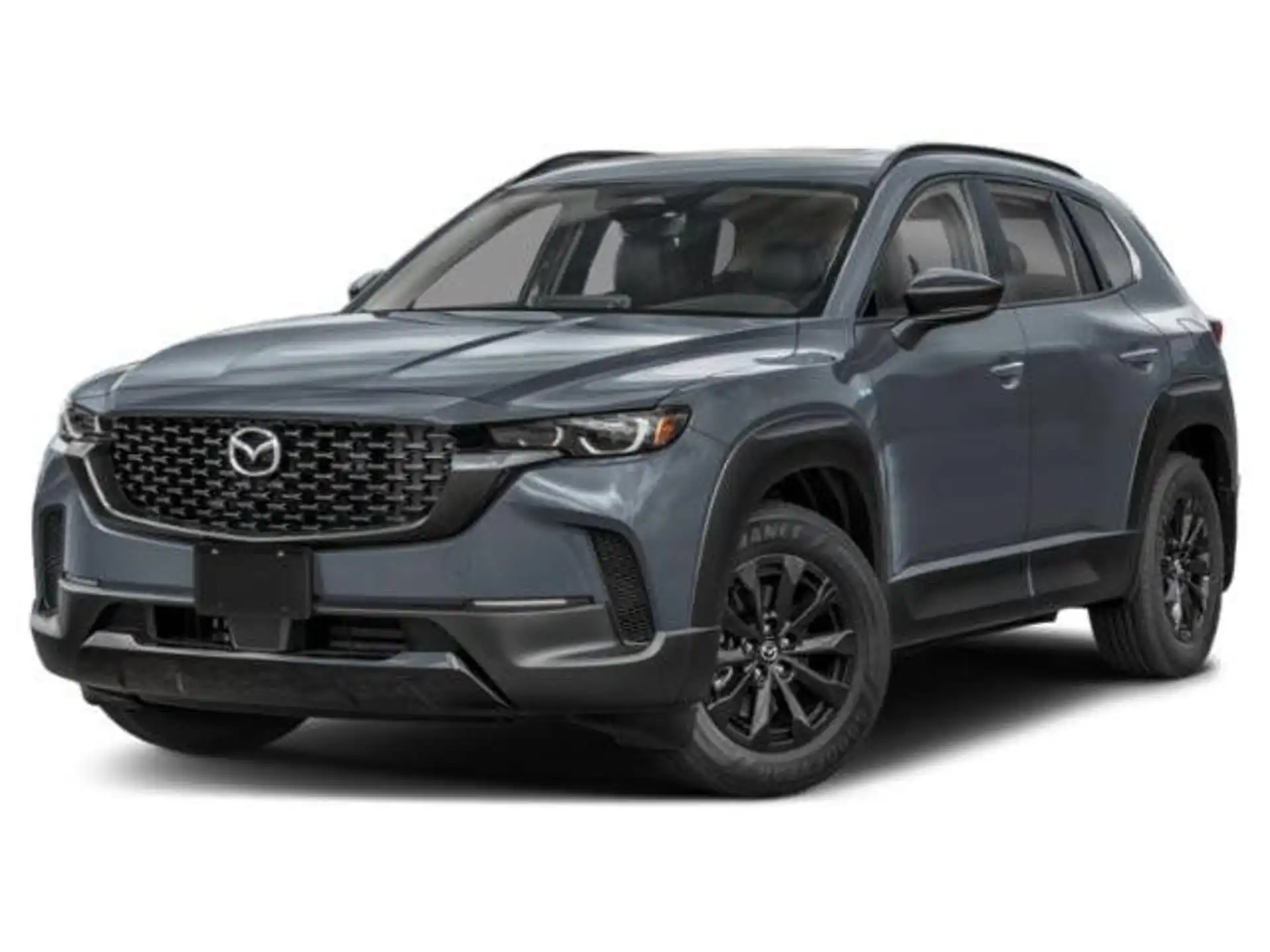 2026 Mazda CX-50 2.5 Hybrid Premium's photo