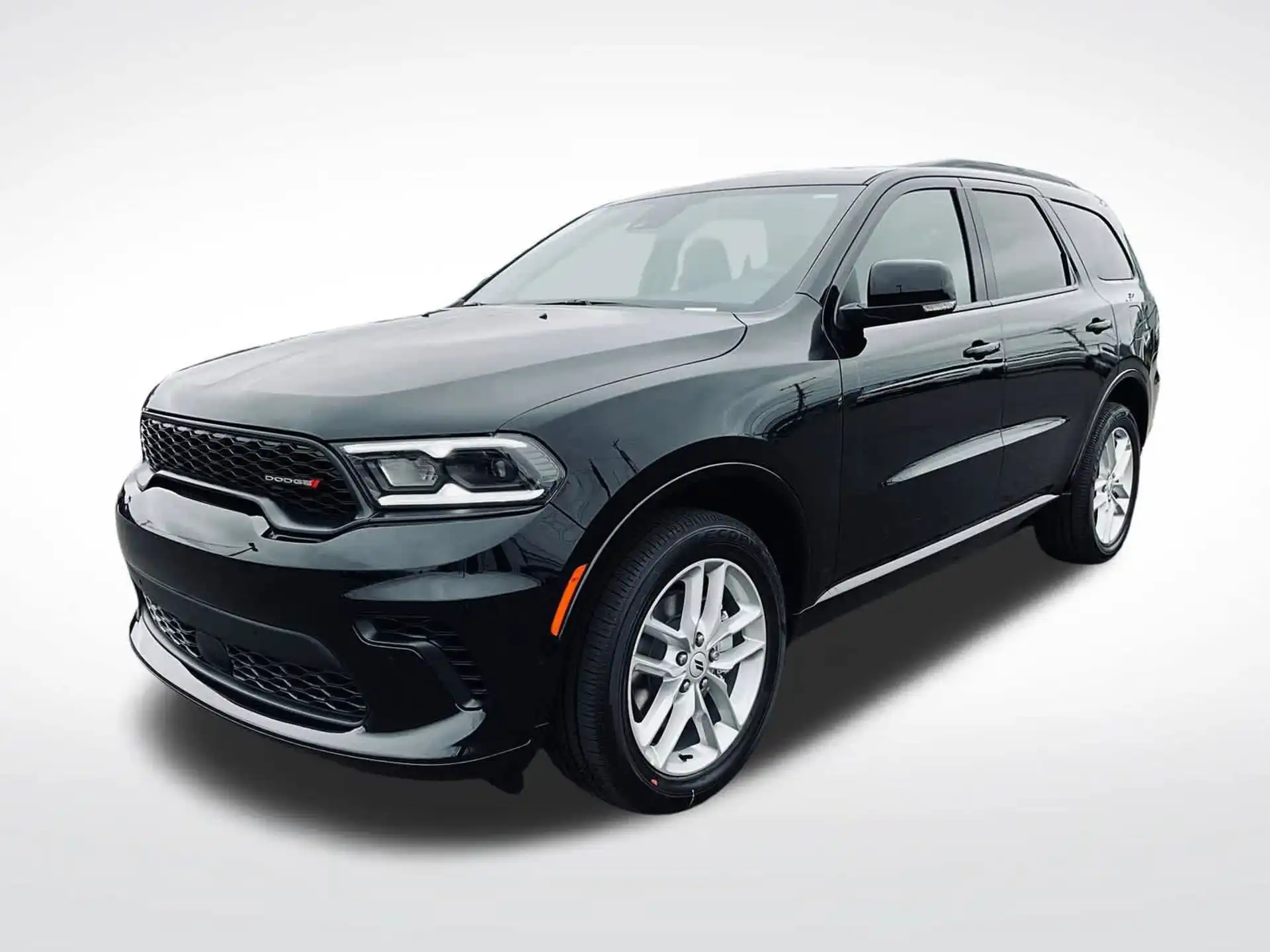 2026 Dodge Durango GT Plus AWD's photo