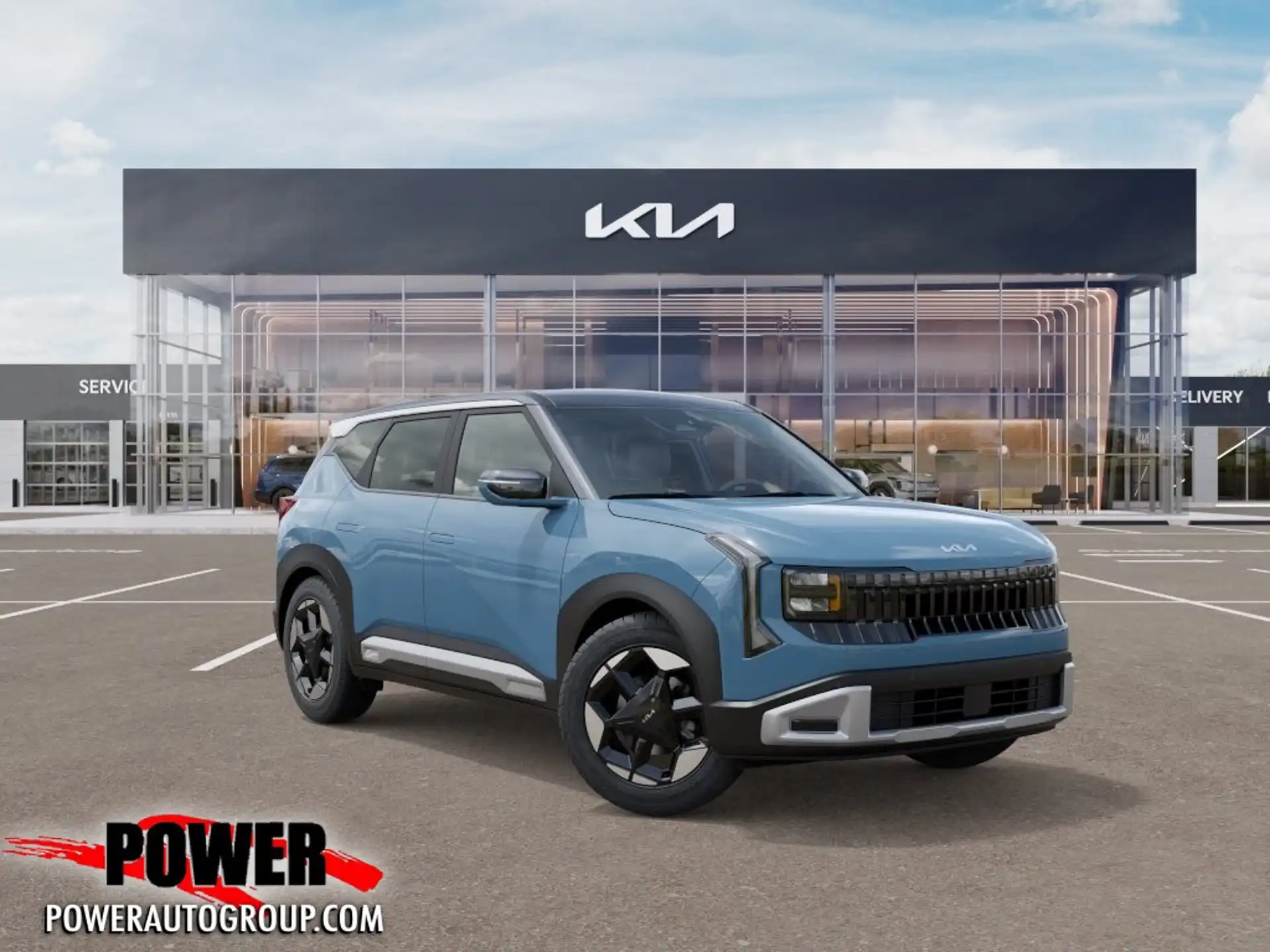 2027 Kia Seltos S AWD's photo
