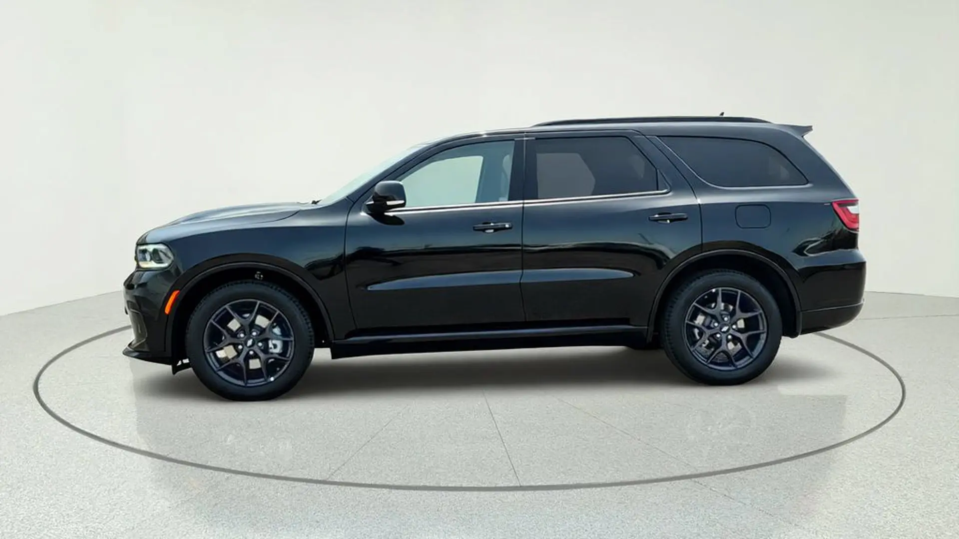 2026 Dodge Durango GT HEMI Plus V8 AWD photo 4