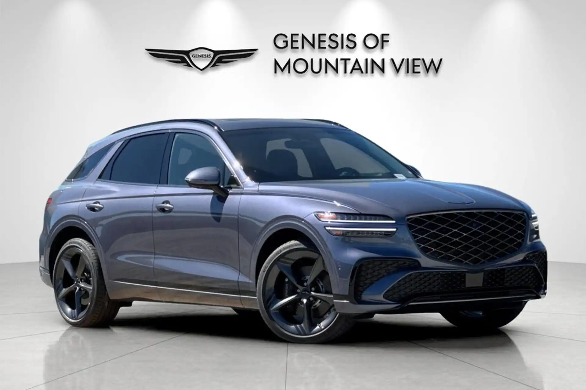 2026 Genesis GV70 2.5T Sport Prestige AWD's photo