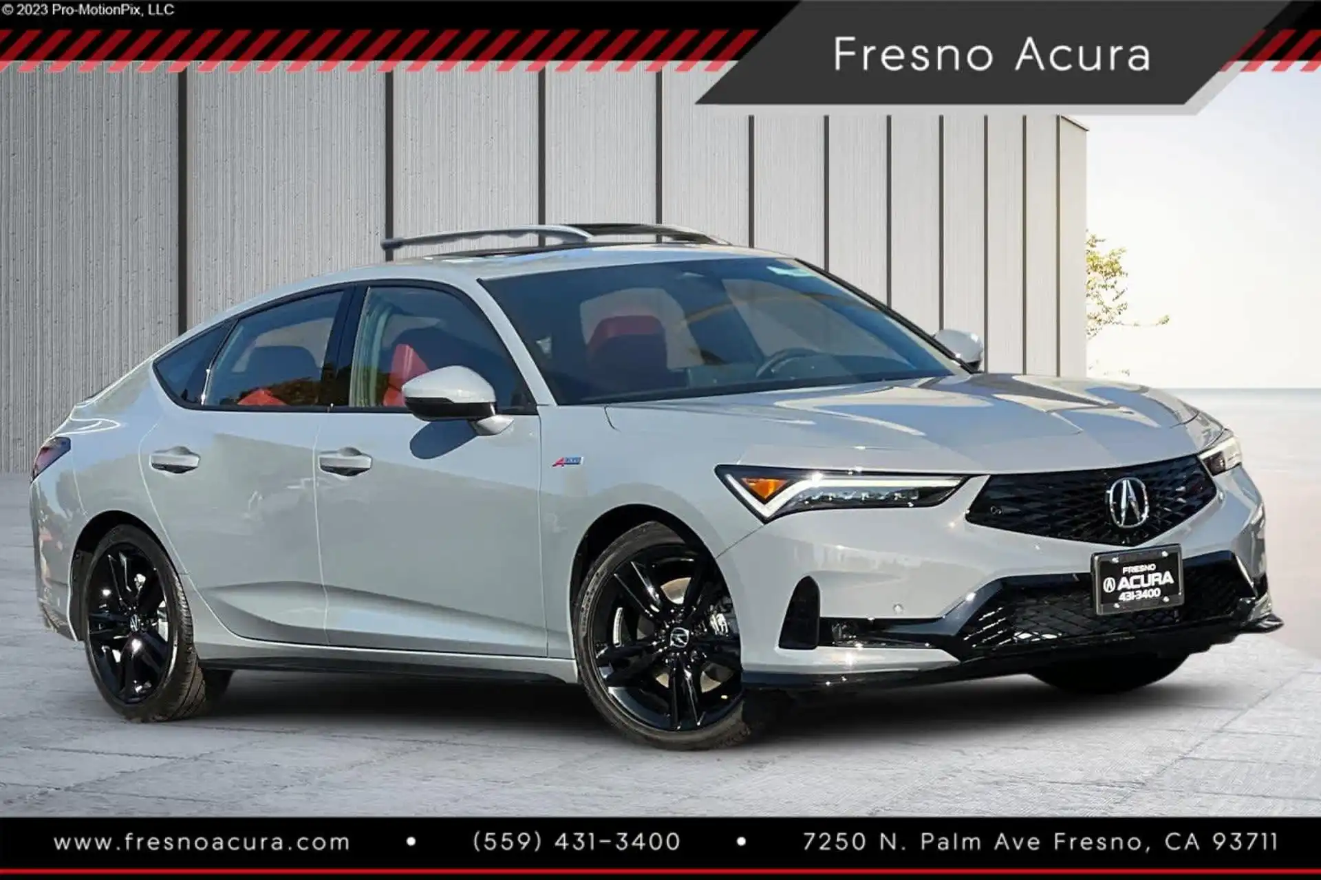 2026 Acura Integra A-Spec with Tech Package's photo