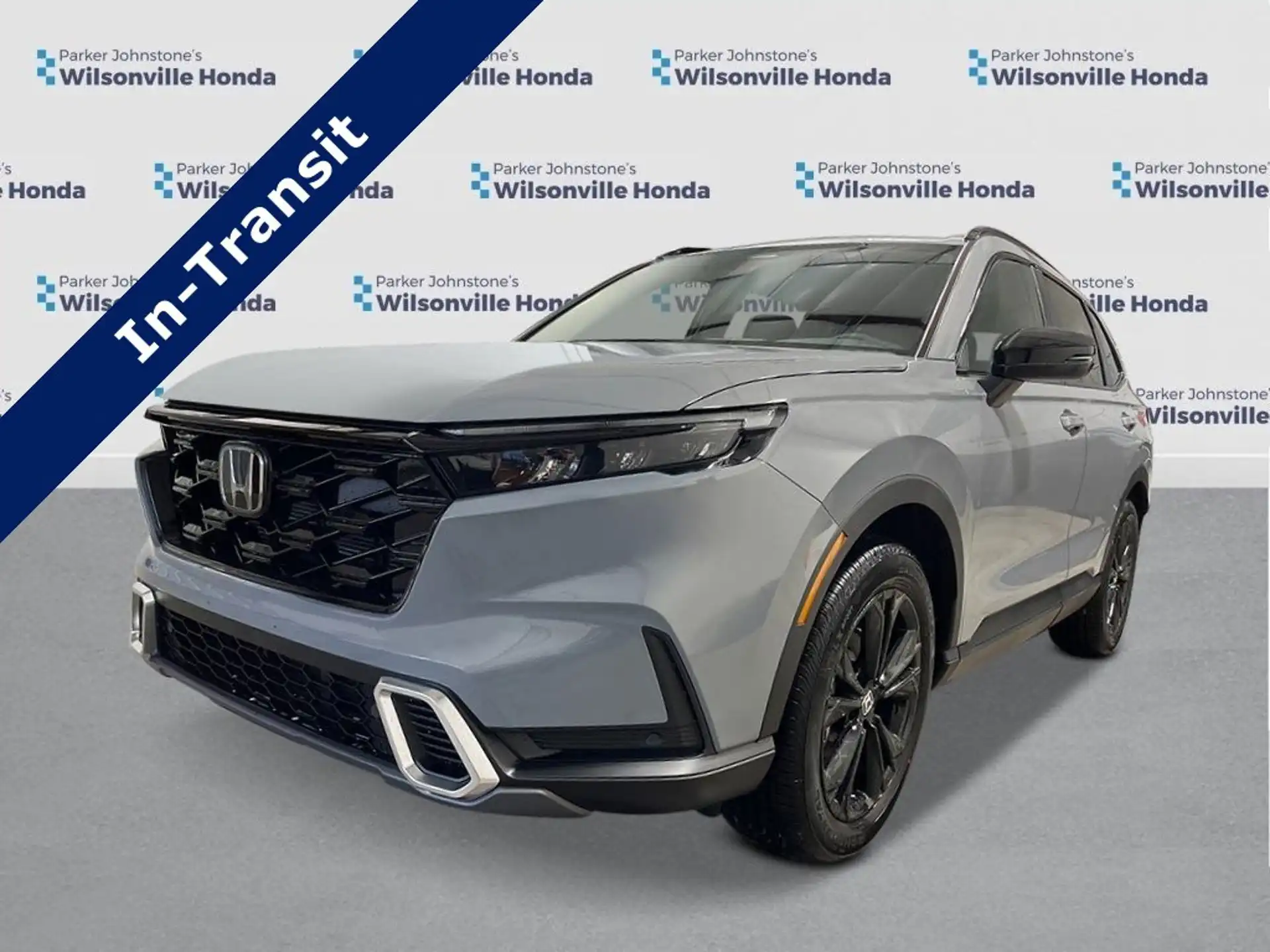 2026 Honda CR-V Hybrid Sport Touring AWD's photo