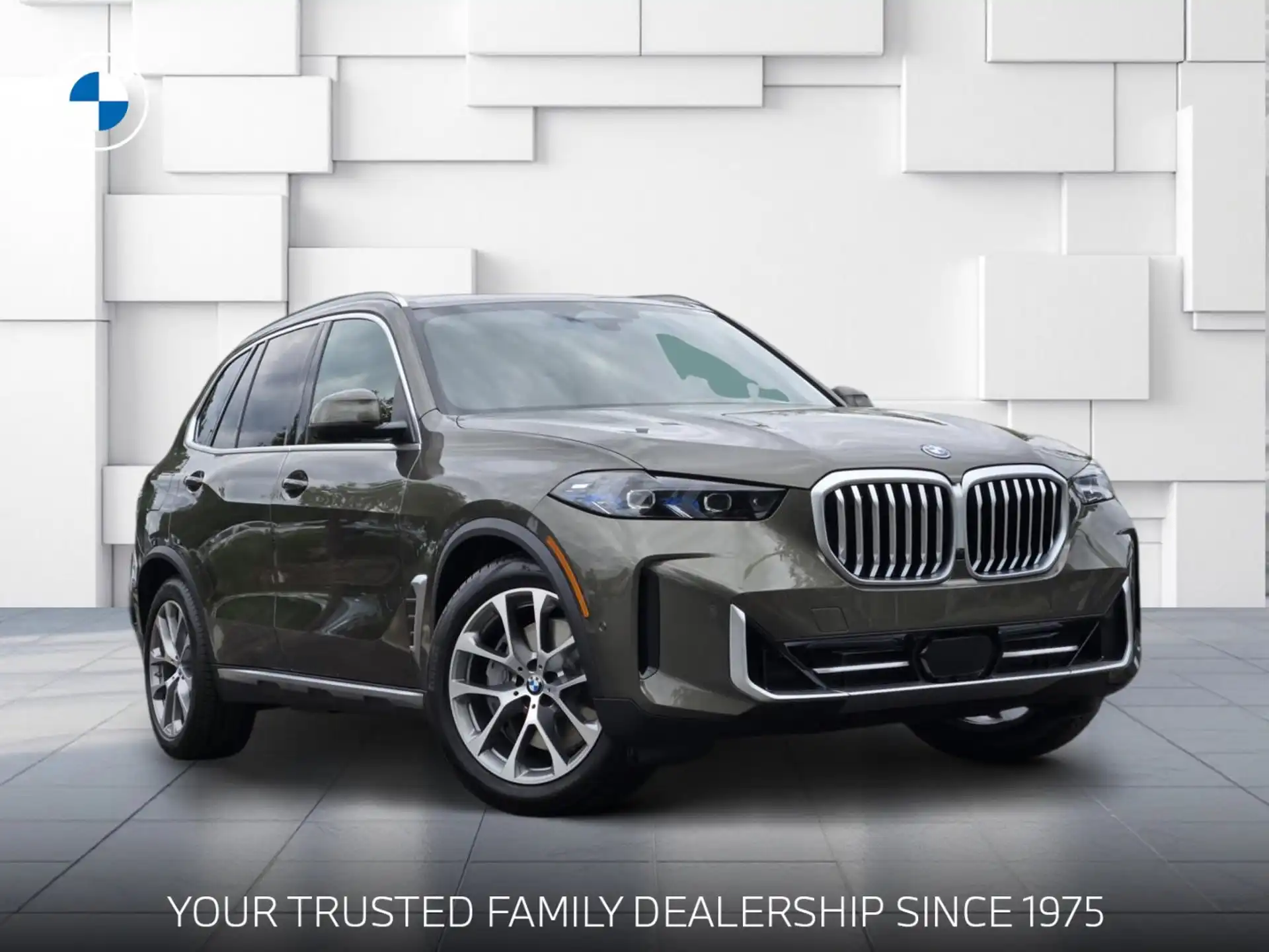 2026 BMW X5 xDrive50e's photo