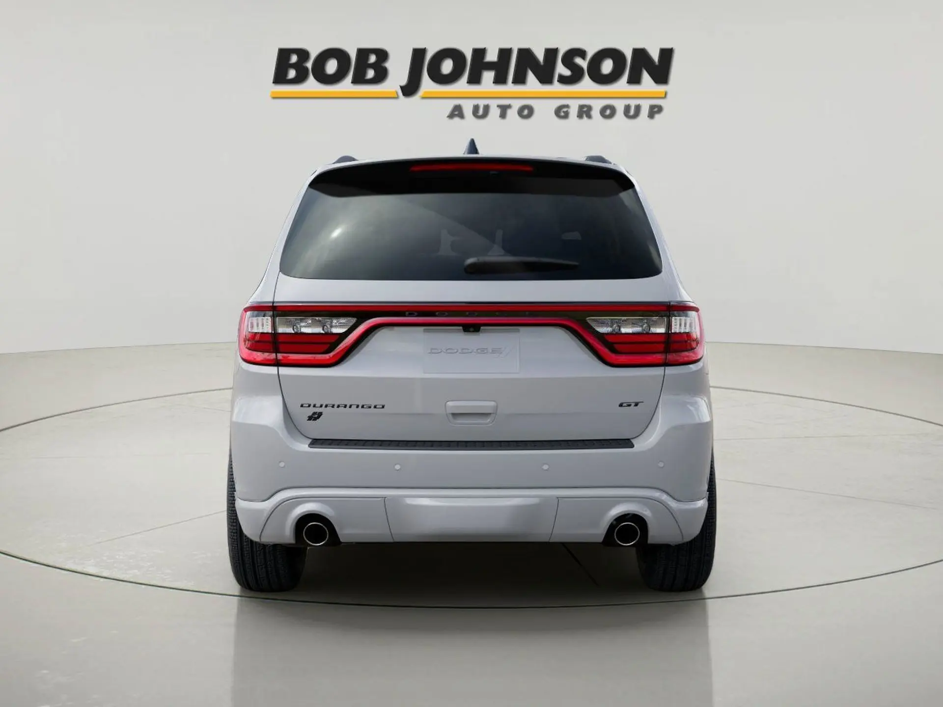 2026 Dodge Durango SRT Hellcat AWD photo 4