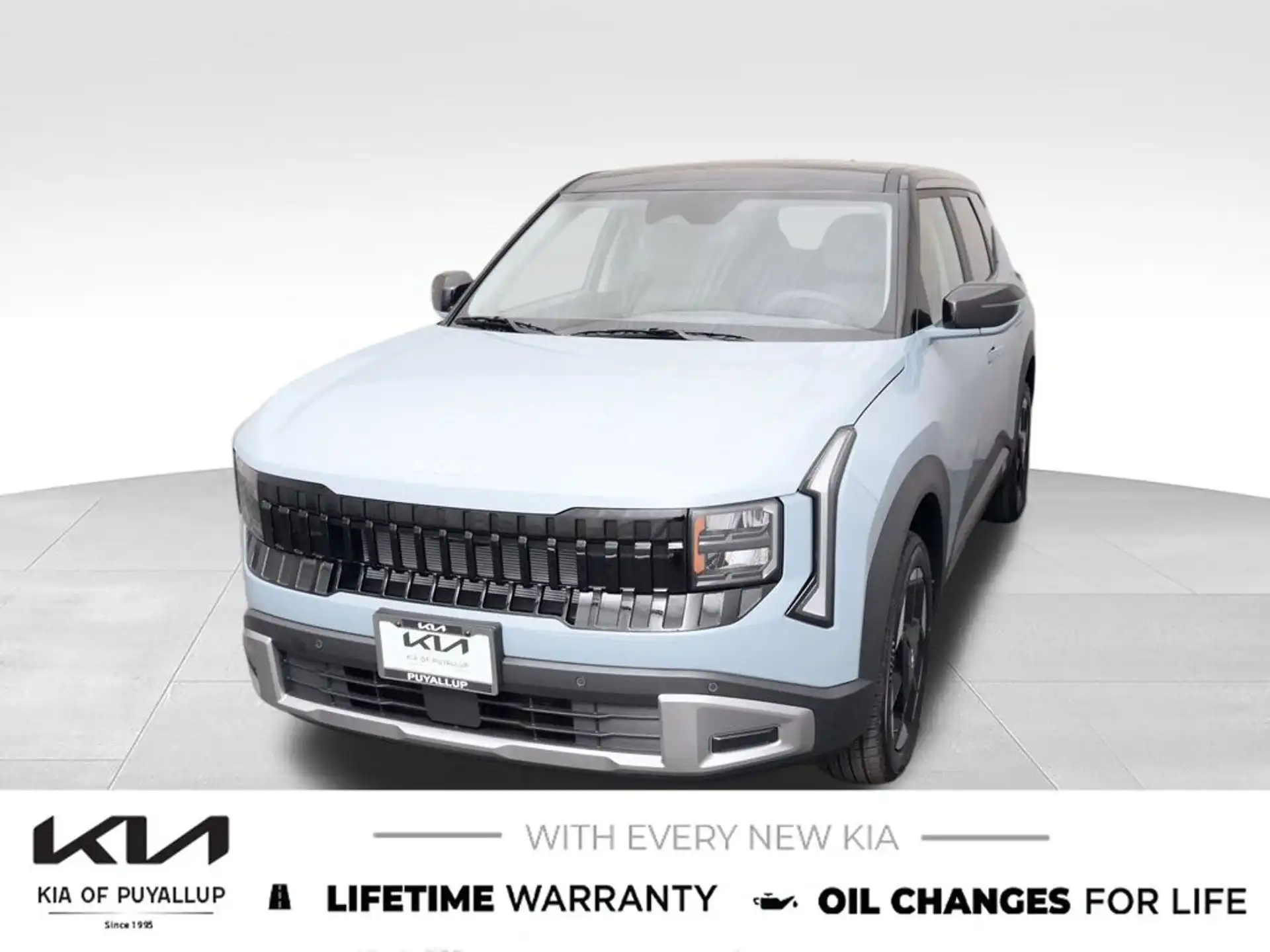 2027 Kia Seltos S AWD's photo