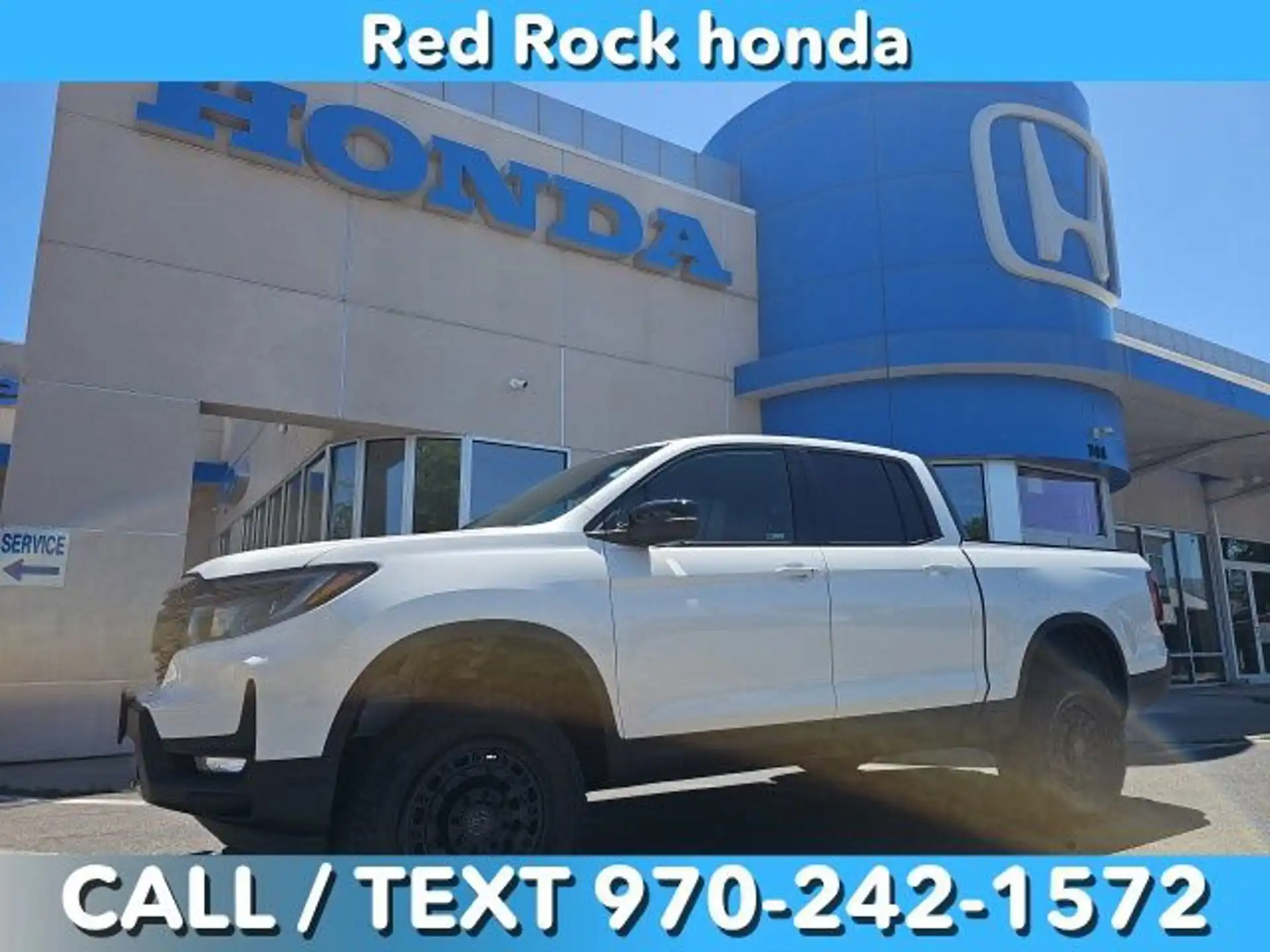 2026 Honda Ridgeline TrailSport's photo