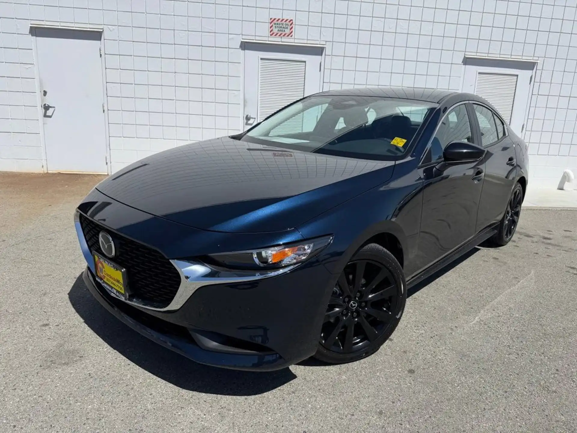 2026 Mazda CX-3 Select Sport AT 4-Door SKYACTIV's photo