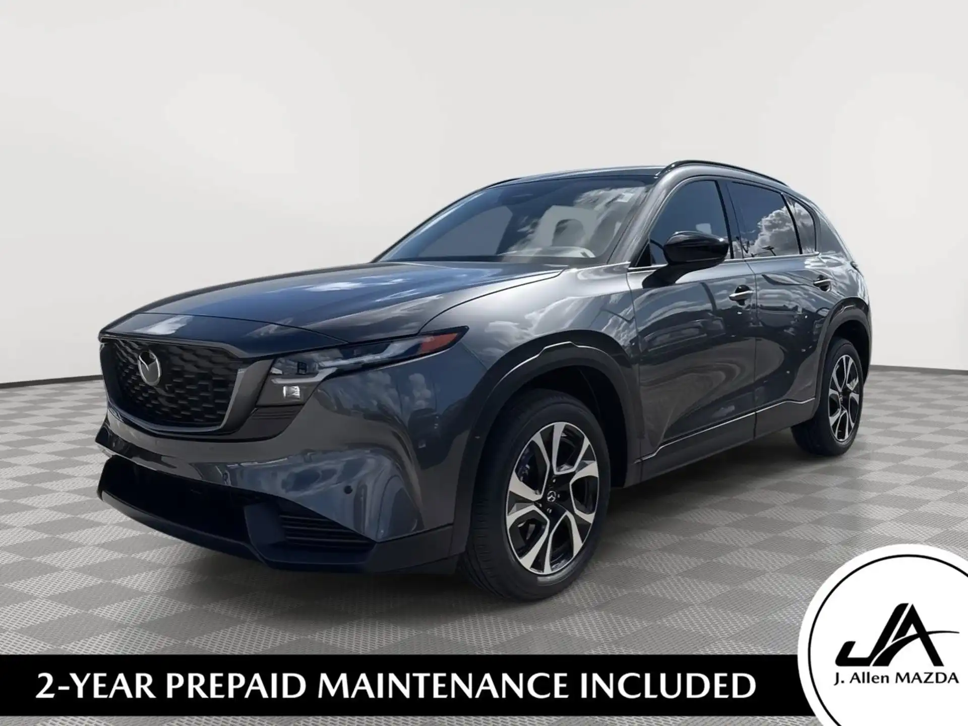 2026 Mazda CX-5 S Preferred Auto AWD's photo