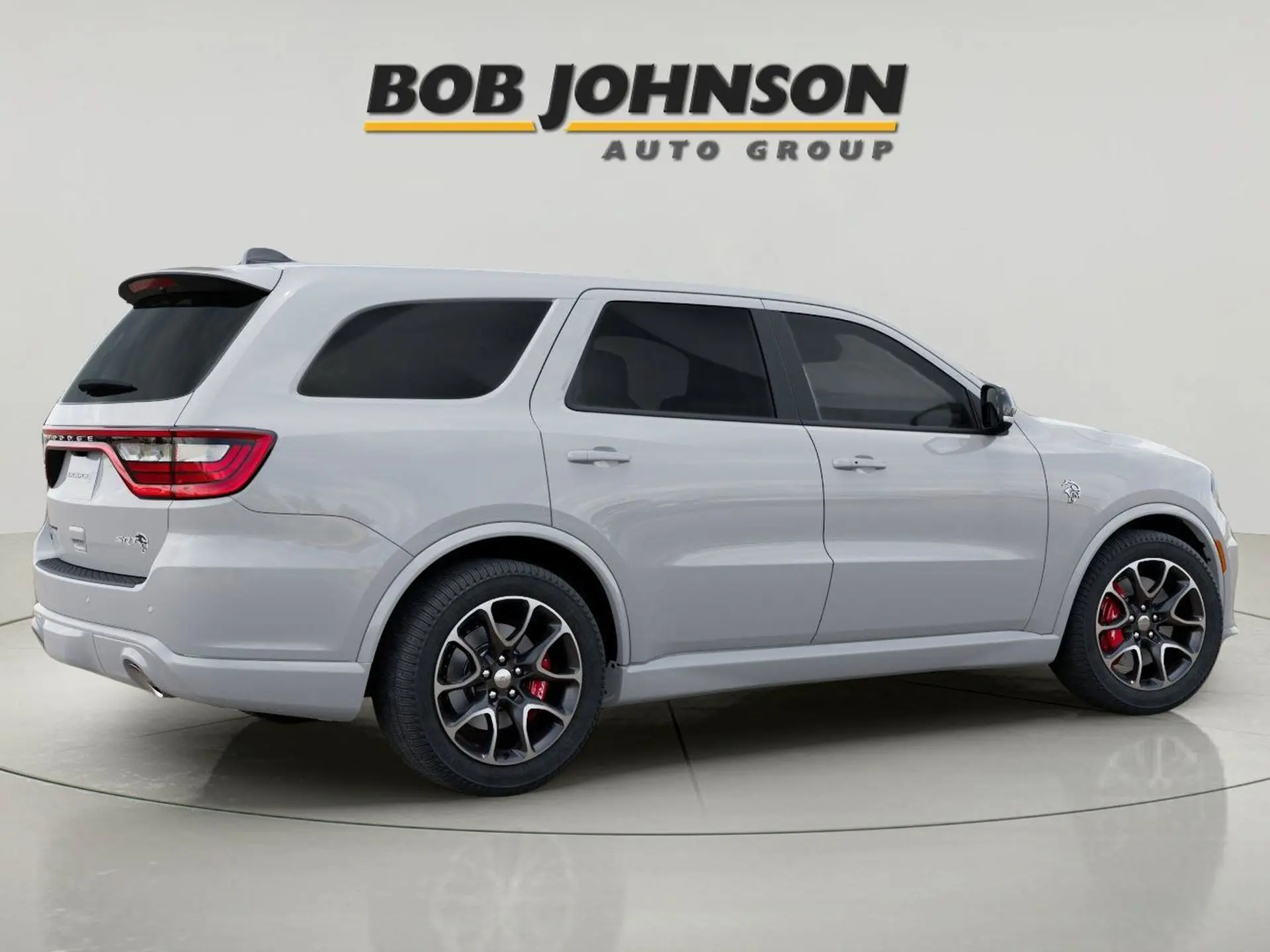 2026 Dodge Durango SRT Hellcat AWD photo 3