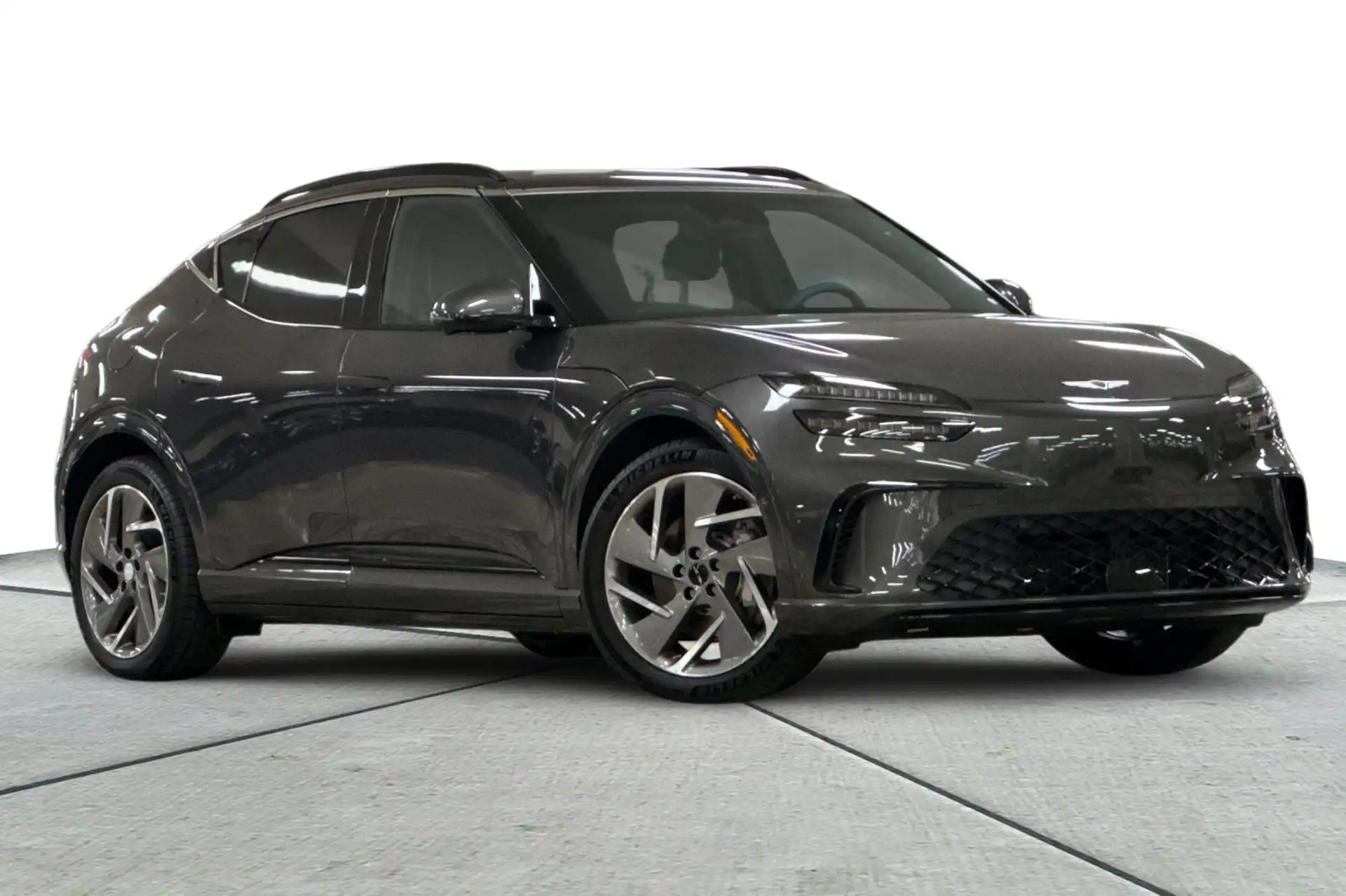 2026 Genesis GV60 GV60 Advanced 20" AWD's photo