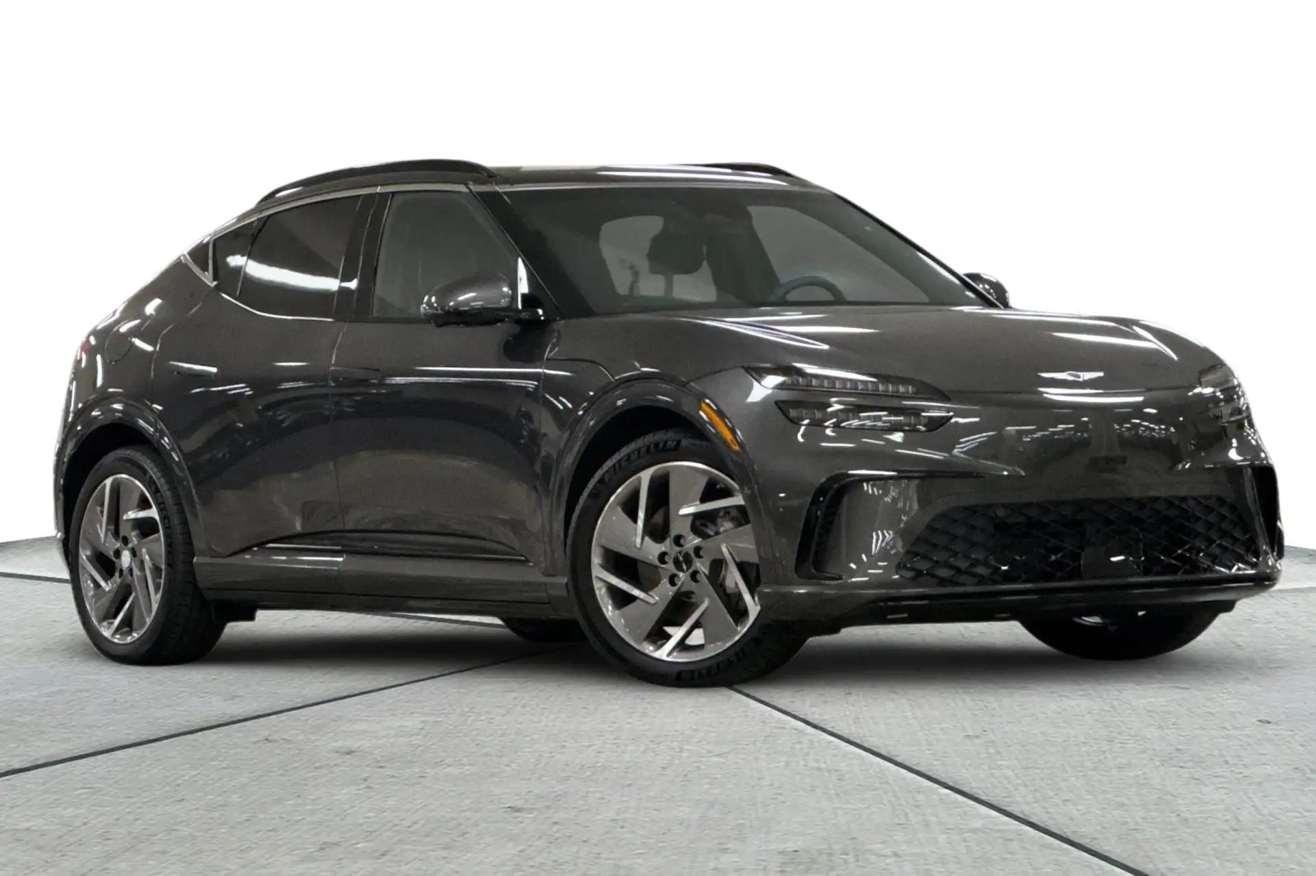2026 Genesis GV60 GV60 Advanced 20" AWD's photo